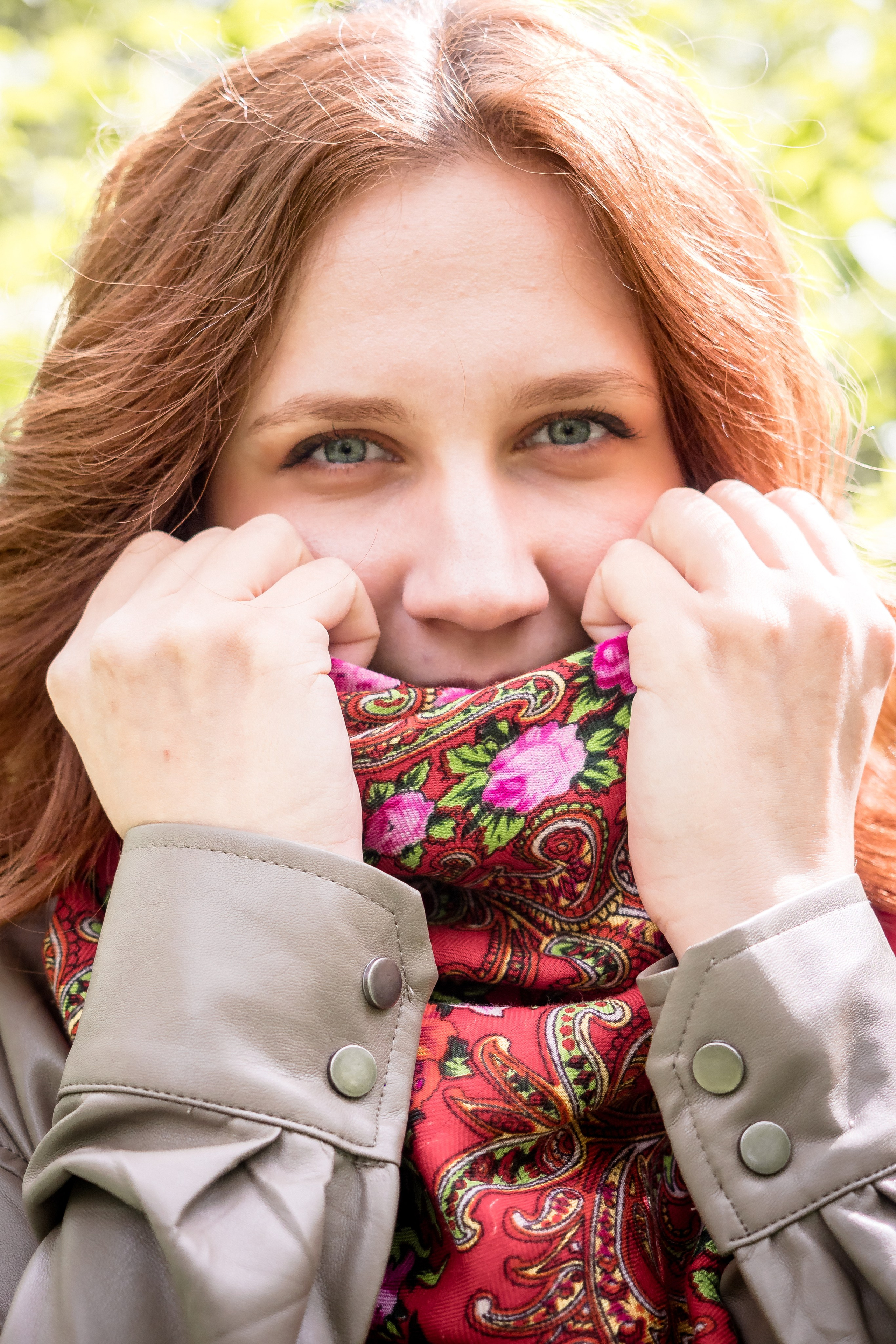 Фотодень «Цвет Сакуры». Фотограф