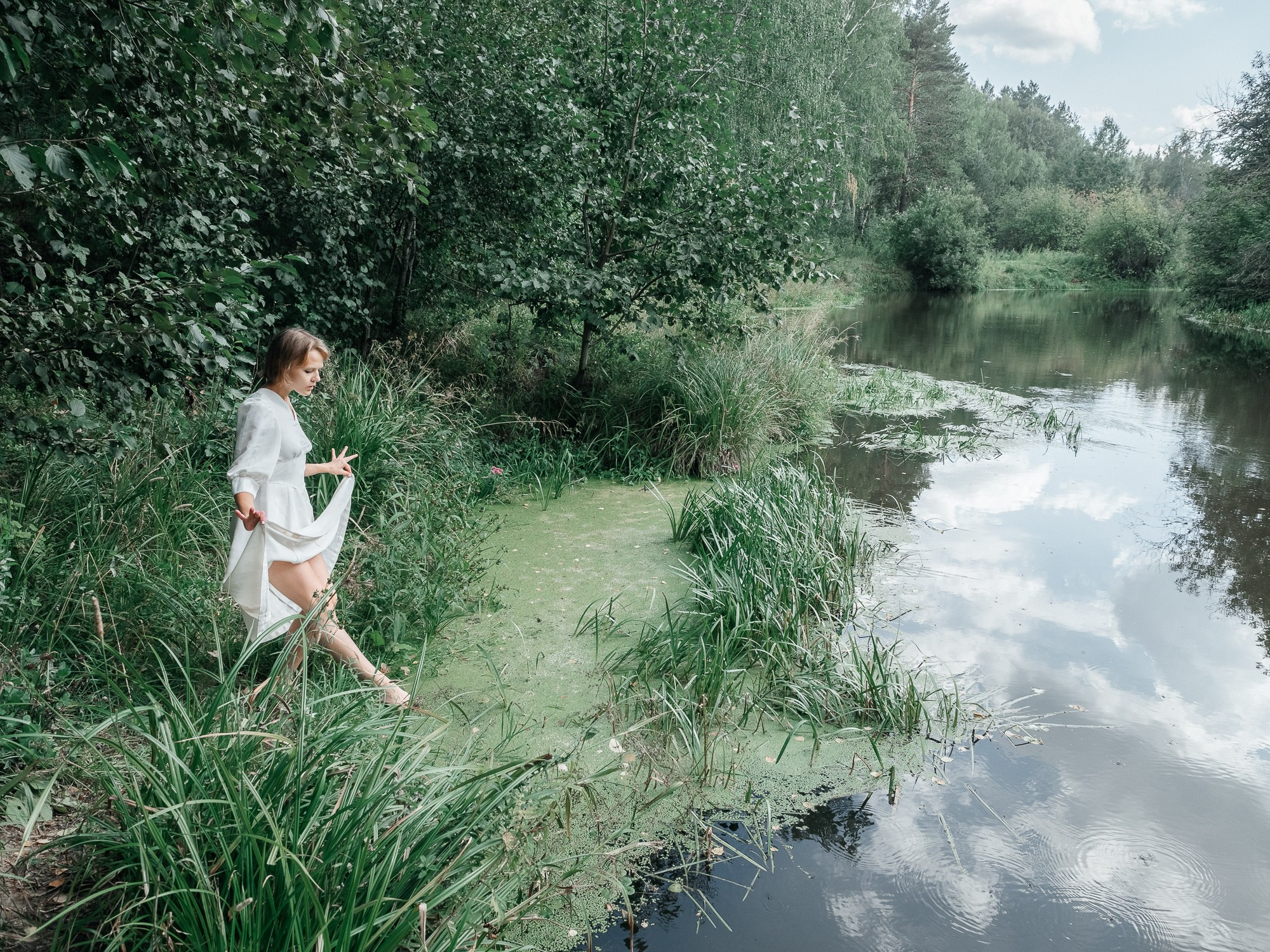 Елена Persik. Фотограф