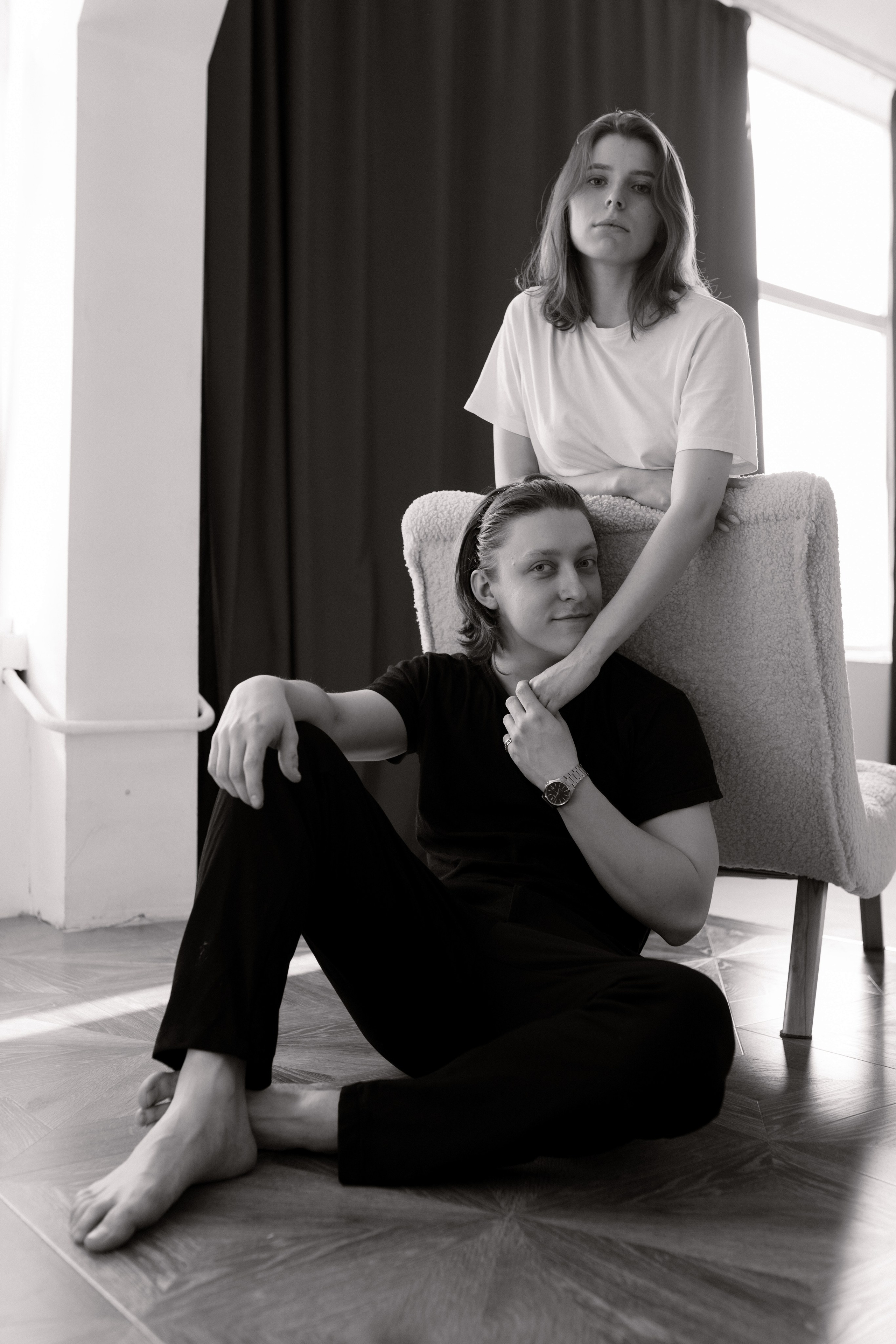 Yan & Taisia. Свадебный фотограф / Reels Нижний Новгород Татьяна Красильникова