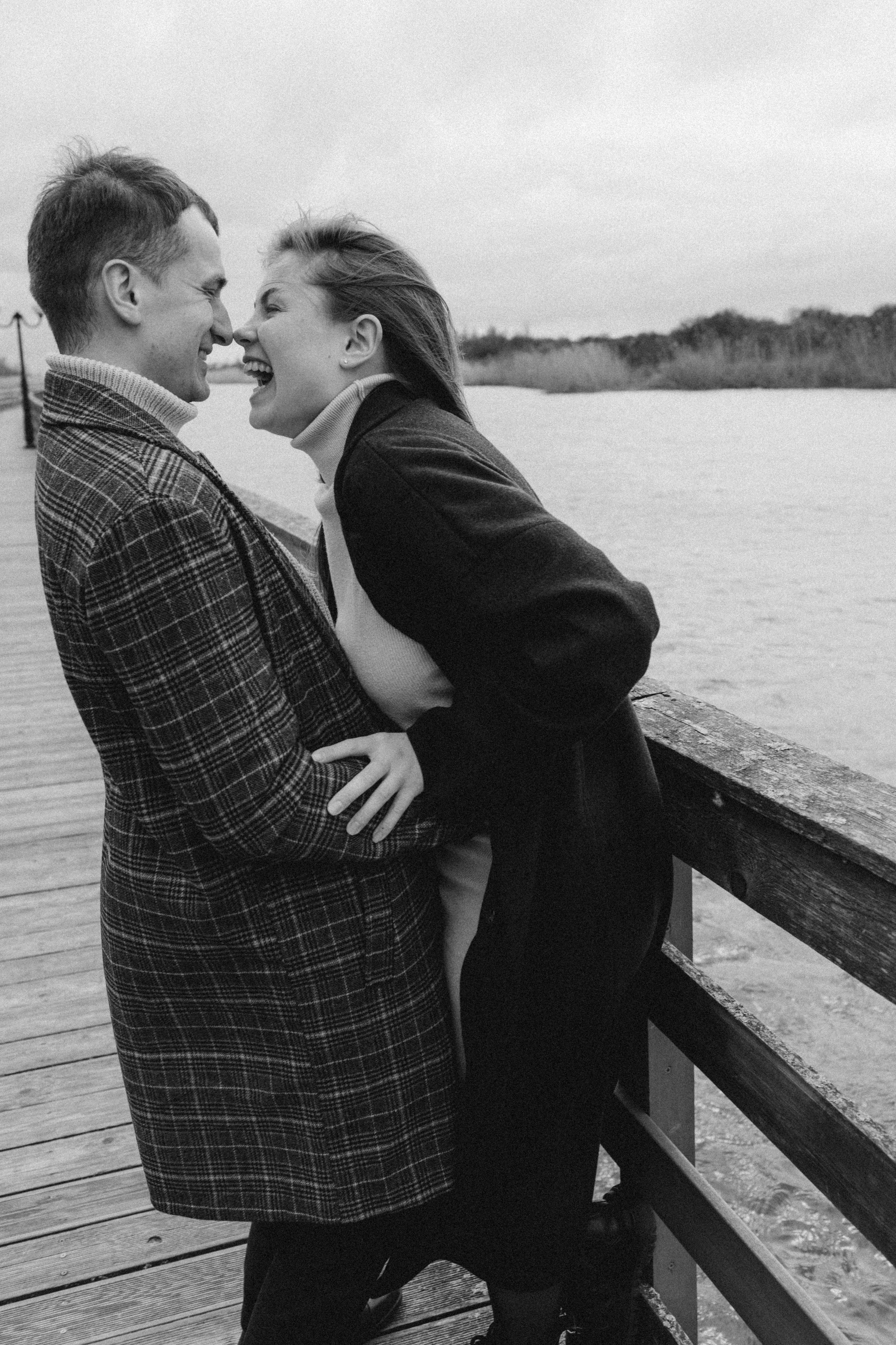 Влада и Илья. Семейный фотограф в Москве Валерия Карпова