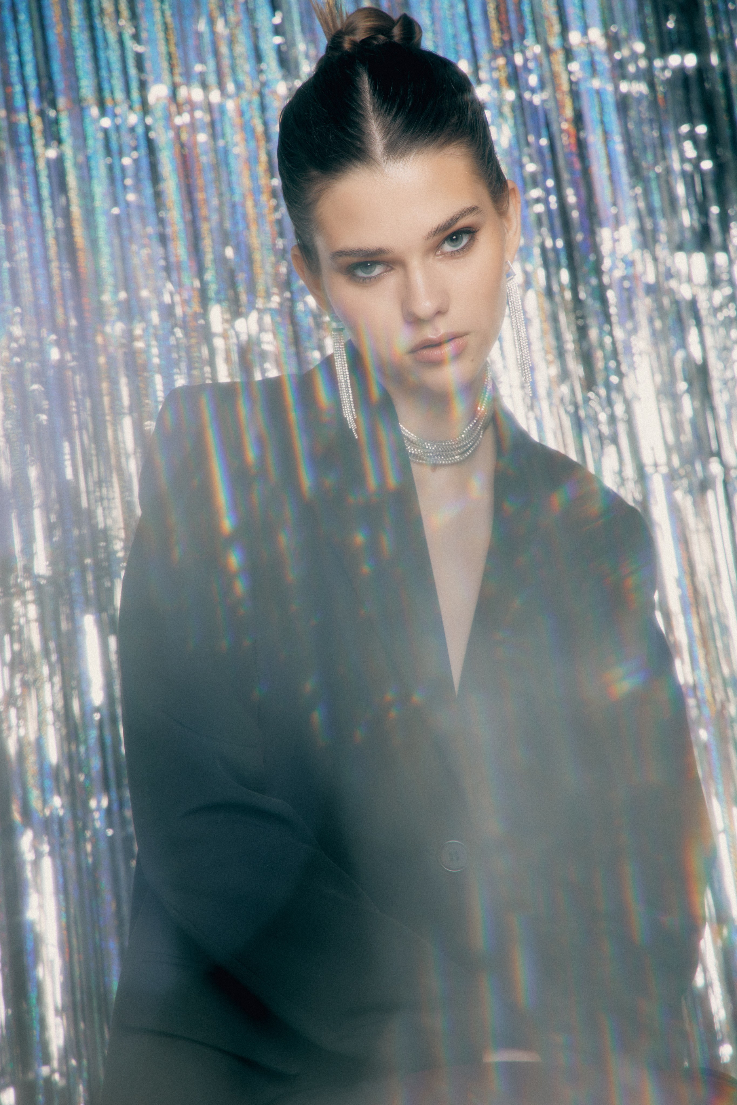 Персональные. Портретный фотограф в Самаре Anastasia Davi. Съемки для брендов