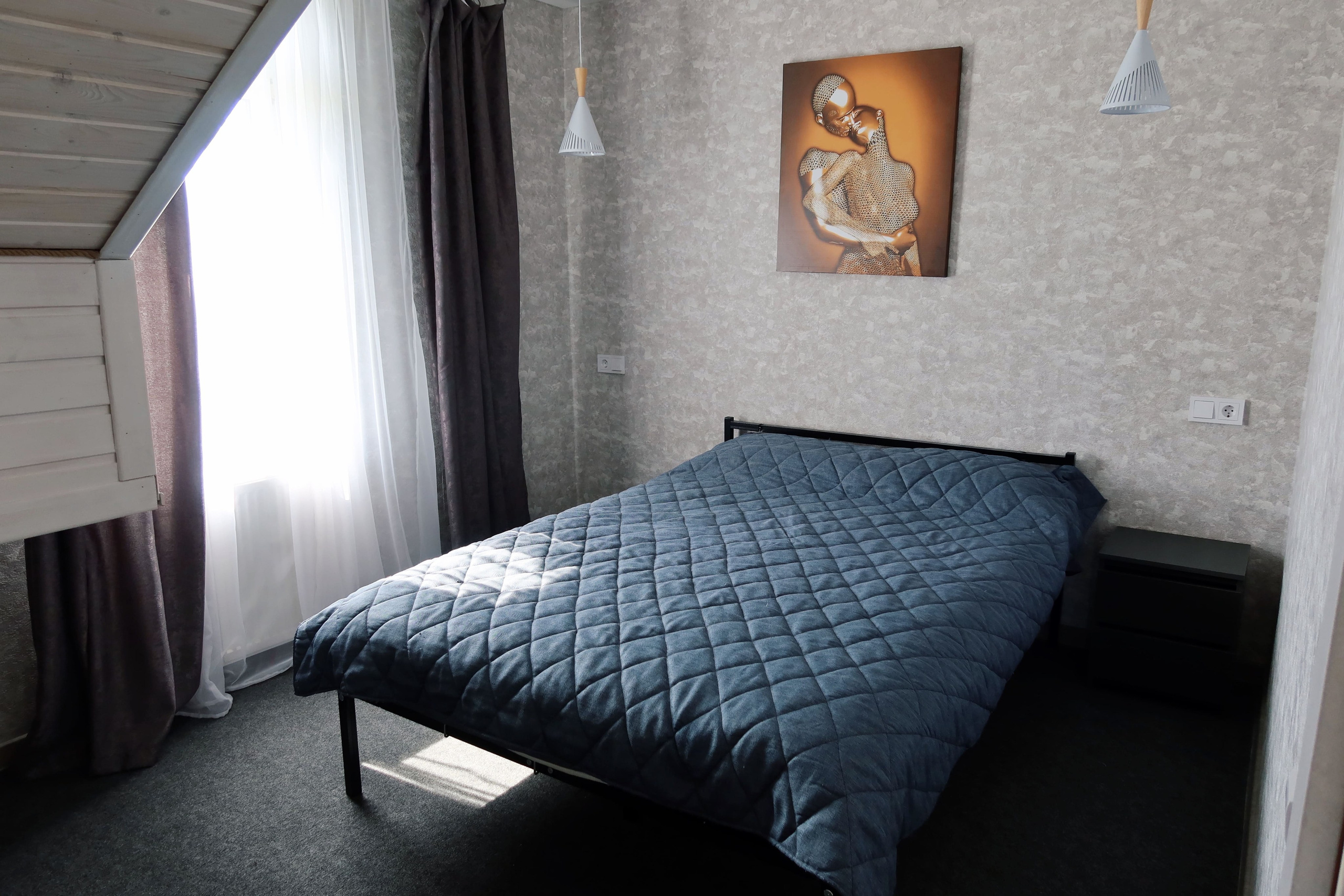 Пряник. Снять дом в Козельске — аренда домов с видом на Оптина Пустынь