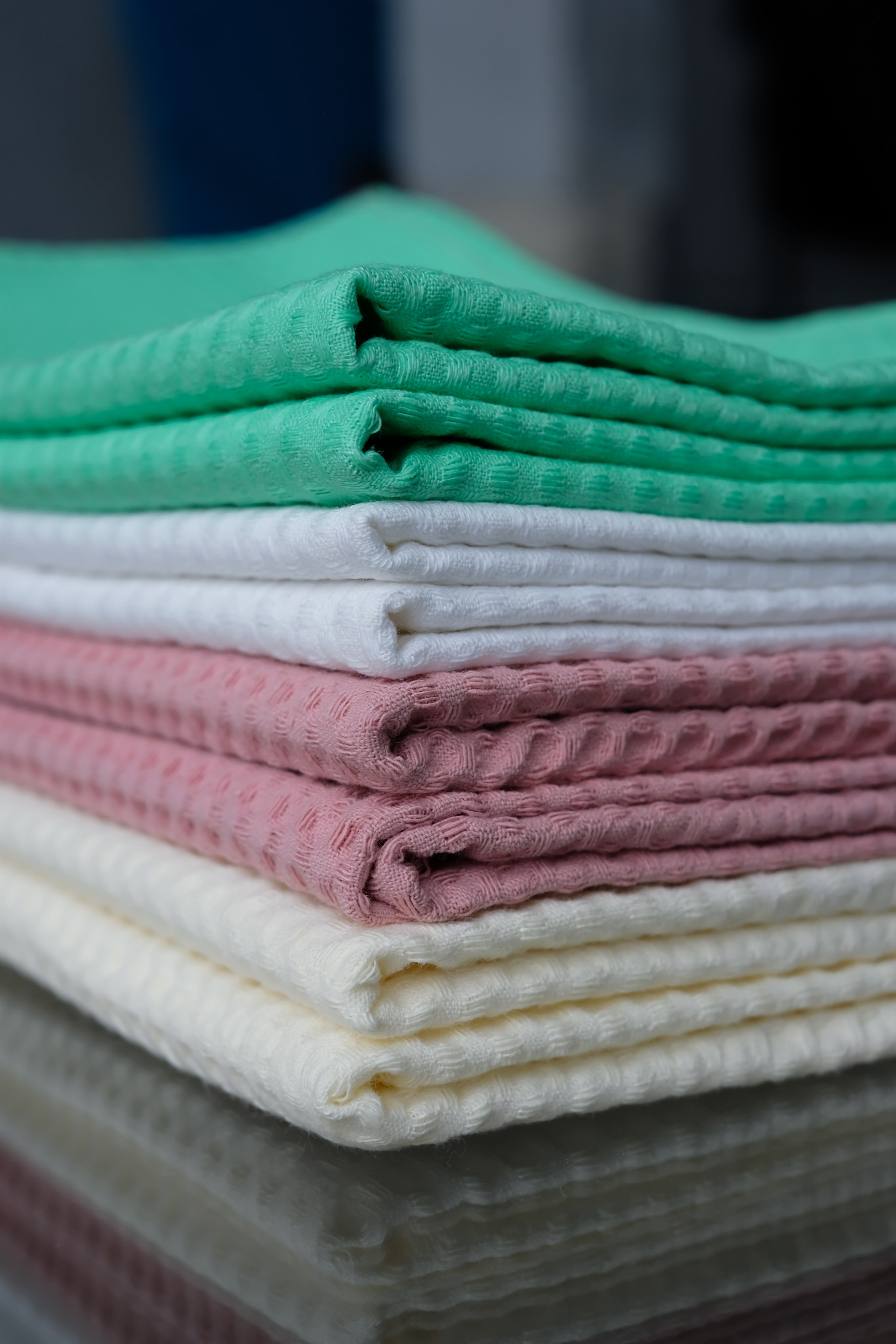 Полотенца. ФОТОГРАФ АННА КАЗАРЯН