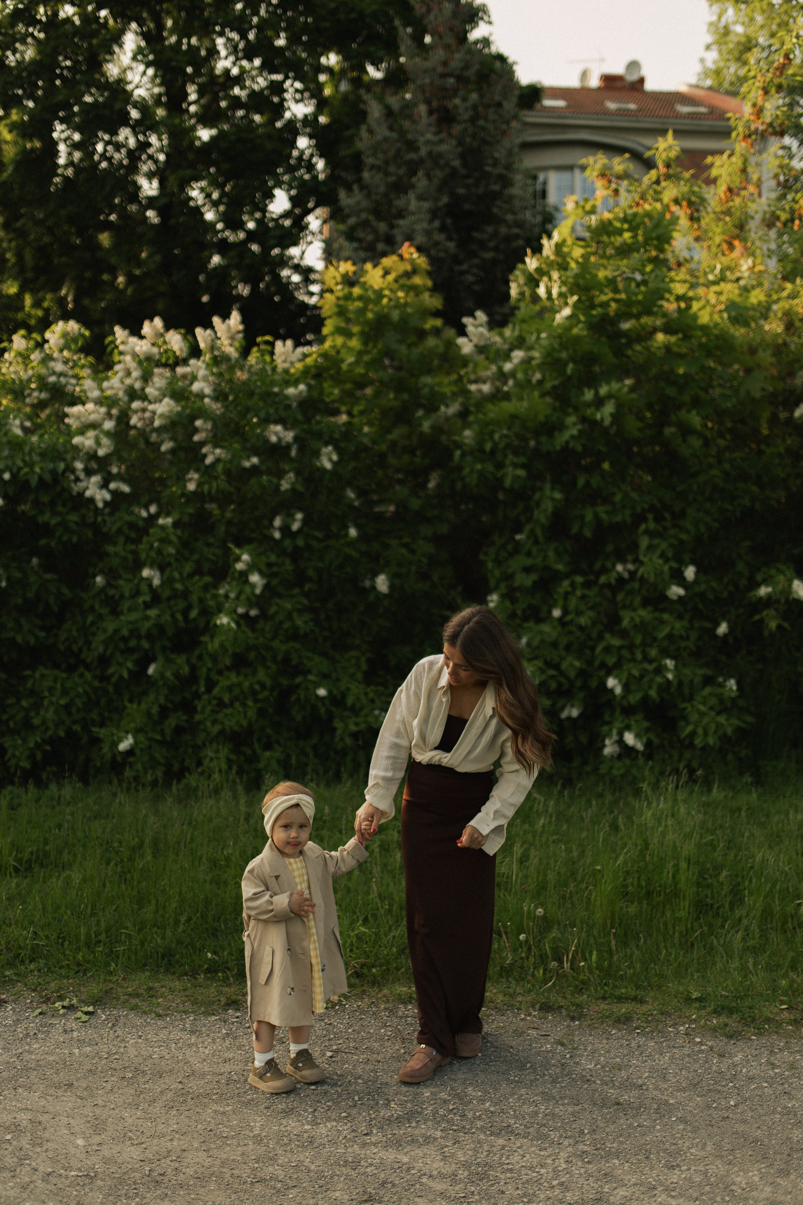 Лола и Софи. Главная