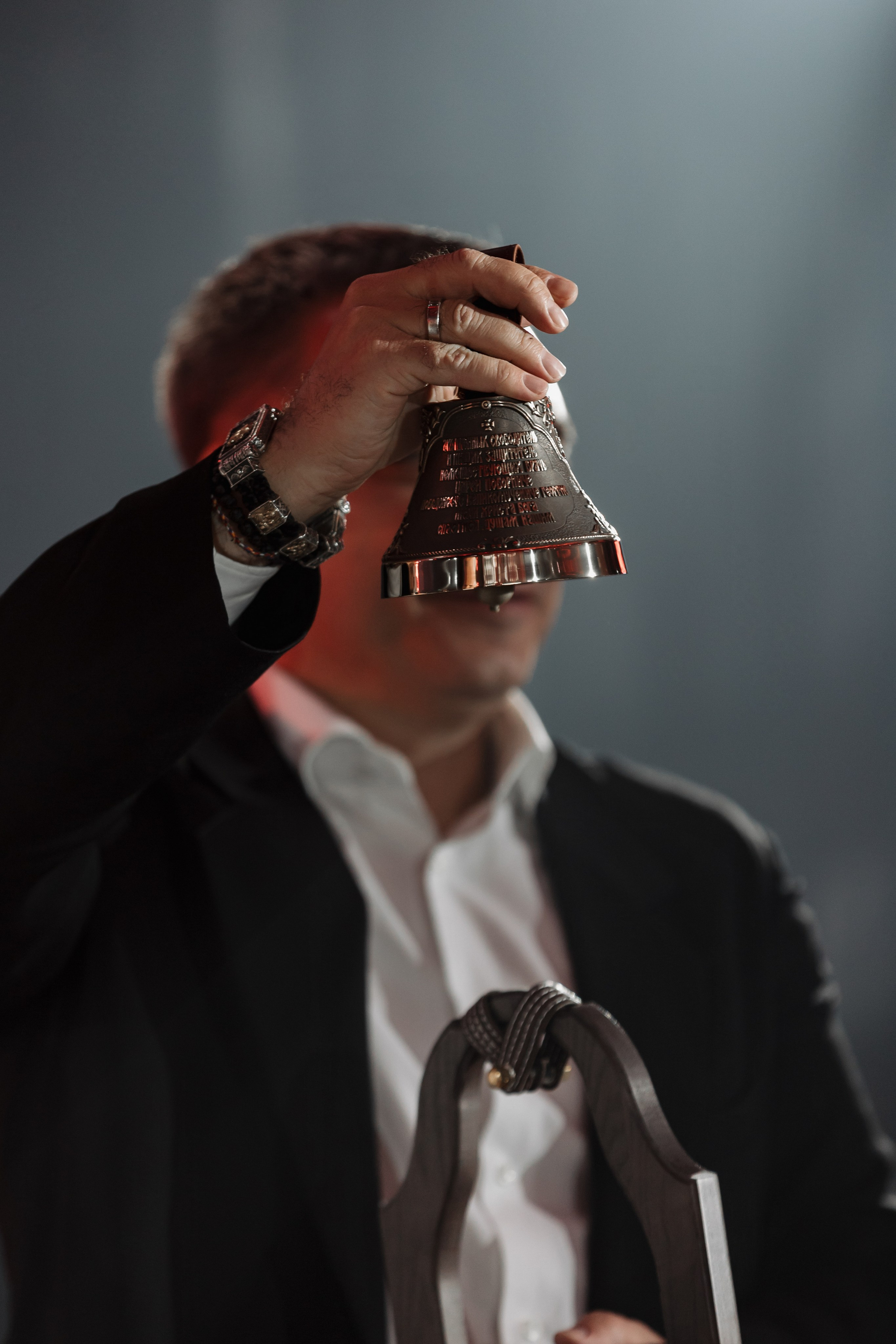 КАЗПРОМ. Ланемец Юлия — фотограф Волгоград/Волжский