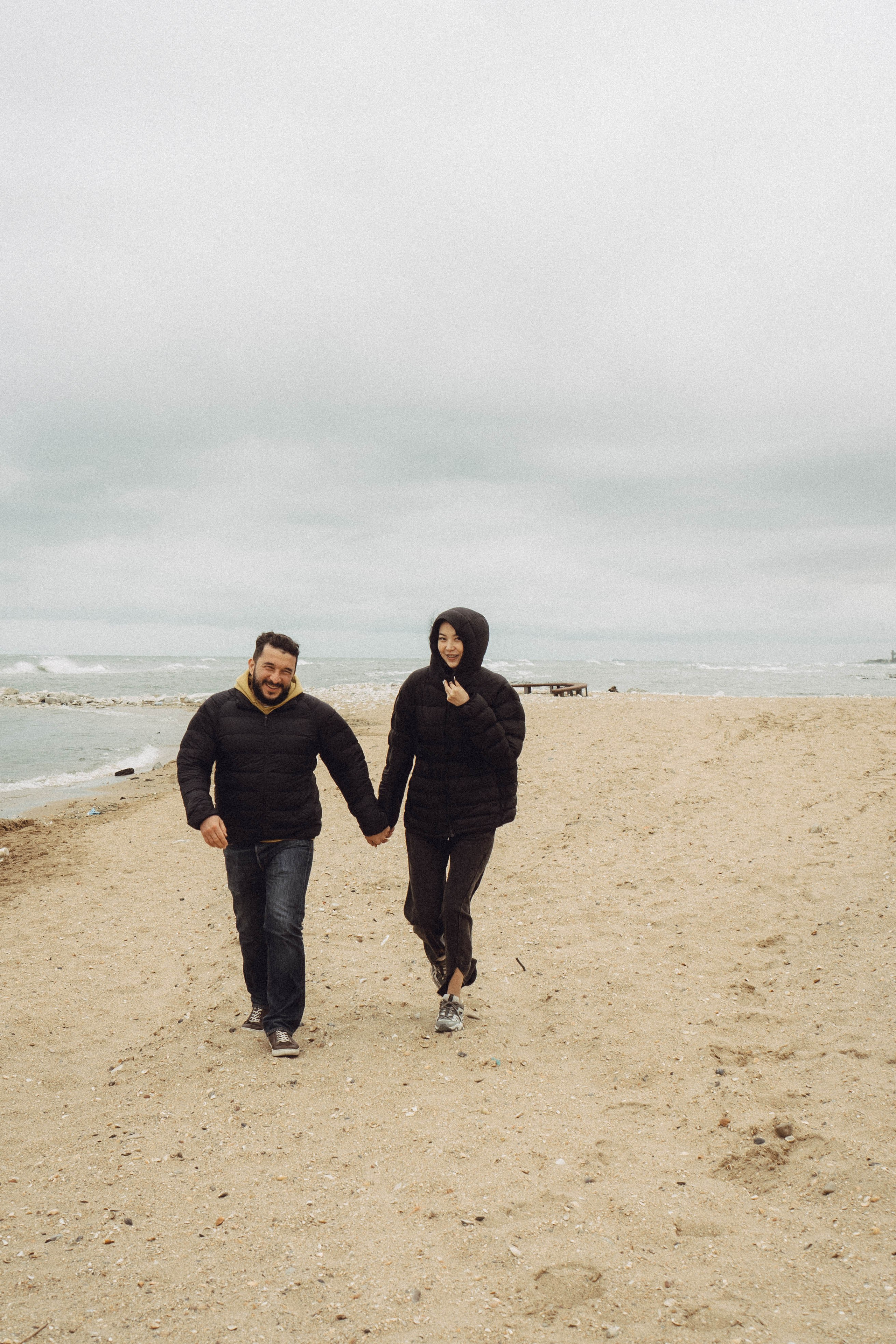 Каспийское море. Профессиональный фотограф, Санкт-Петербург — Виктория Богомолова