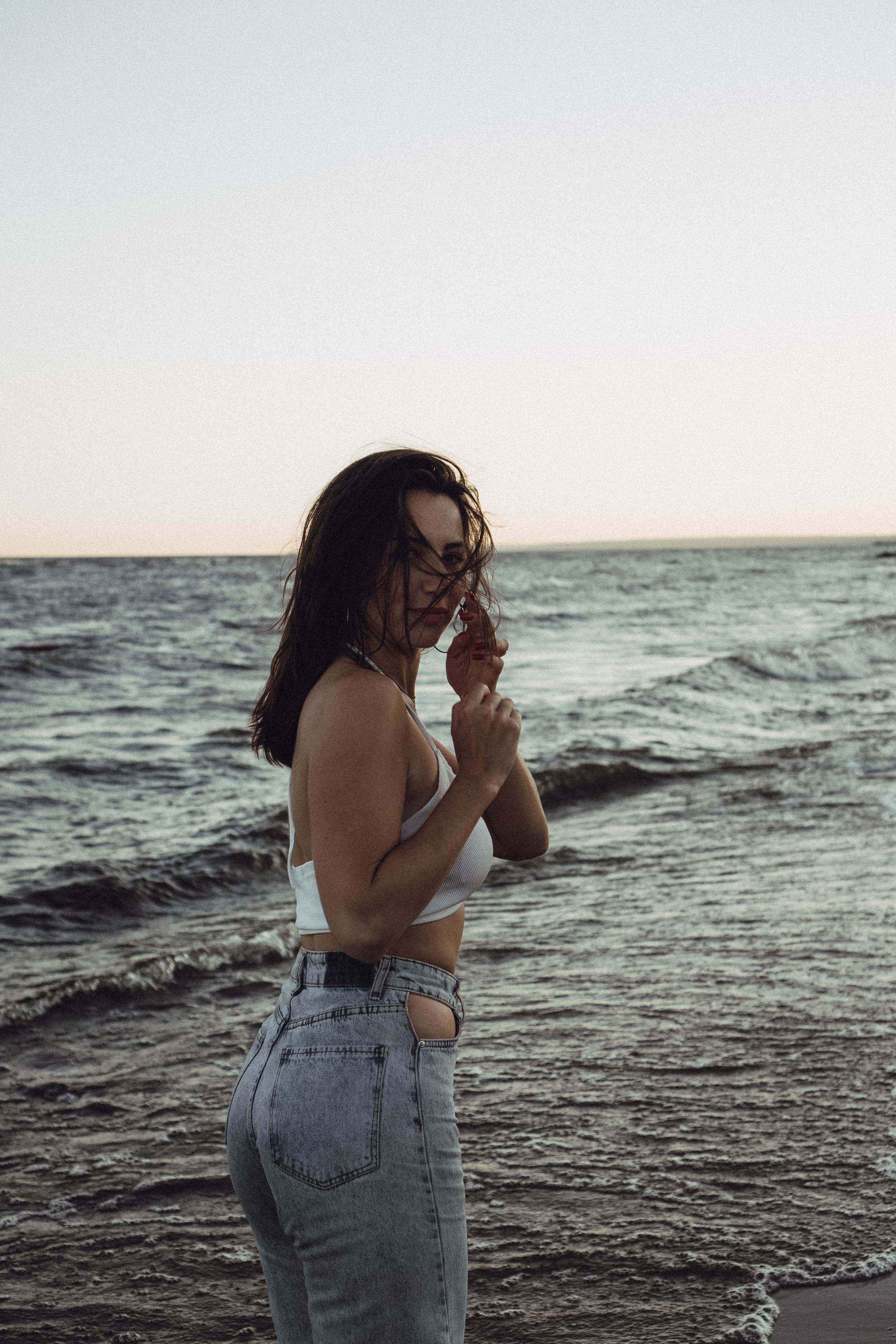 Любовь на заливе. Профессиональный фотограф, Санкт-Петербург — Виктория Богомолова