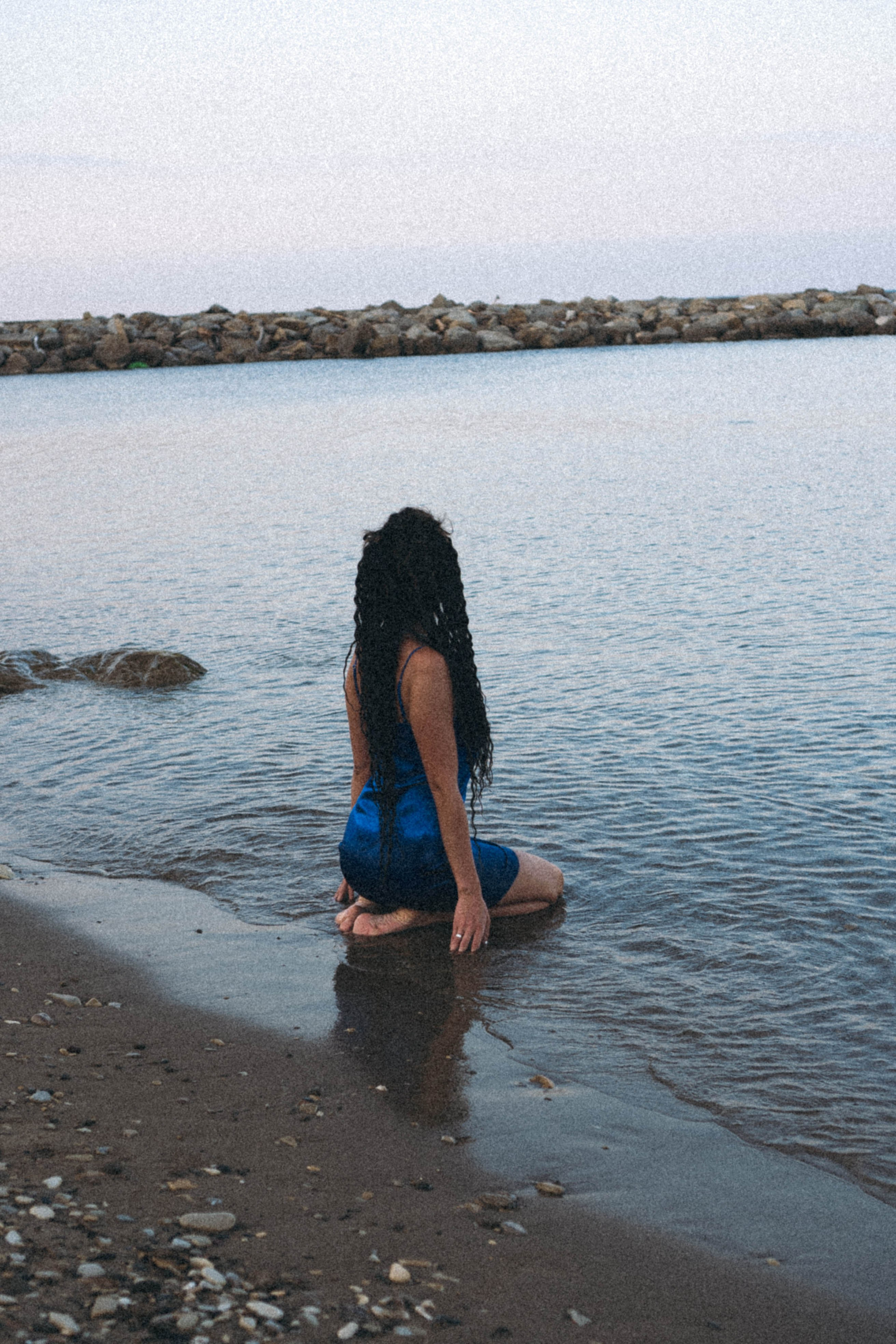 Рассвет. Профессиональный фотограф, Санкт-Петербург — Виктория Богомолова