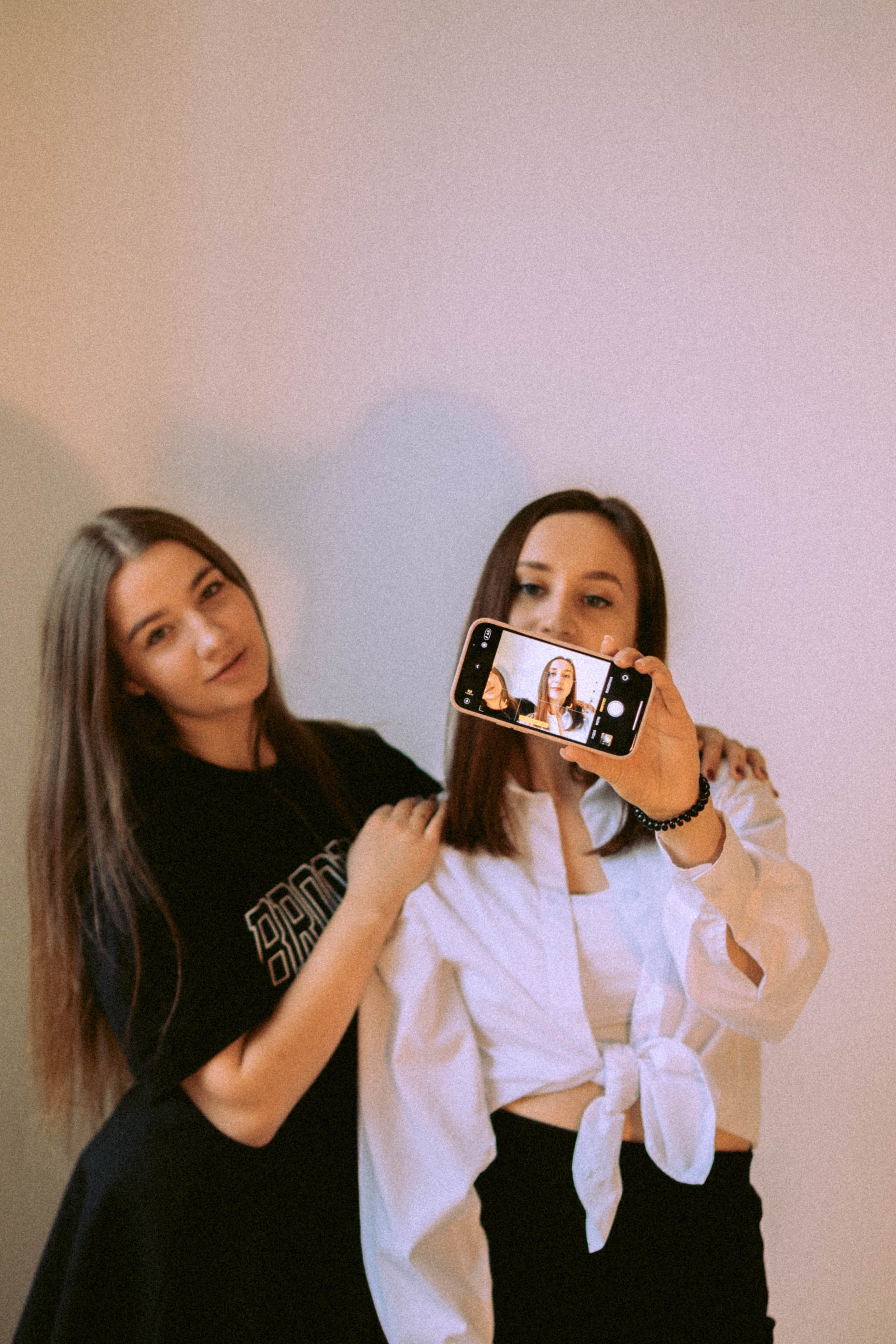 Подружки. Профессиональный фотограф, Санкт-Петербург — Виктория Богомолова