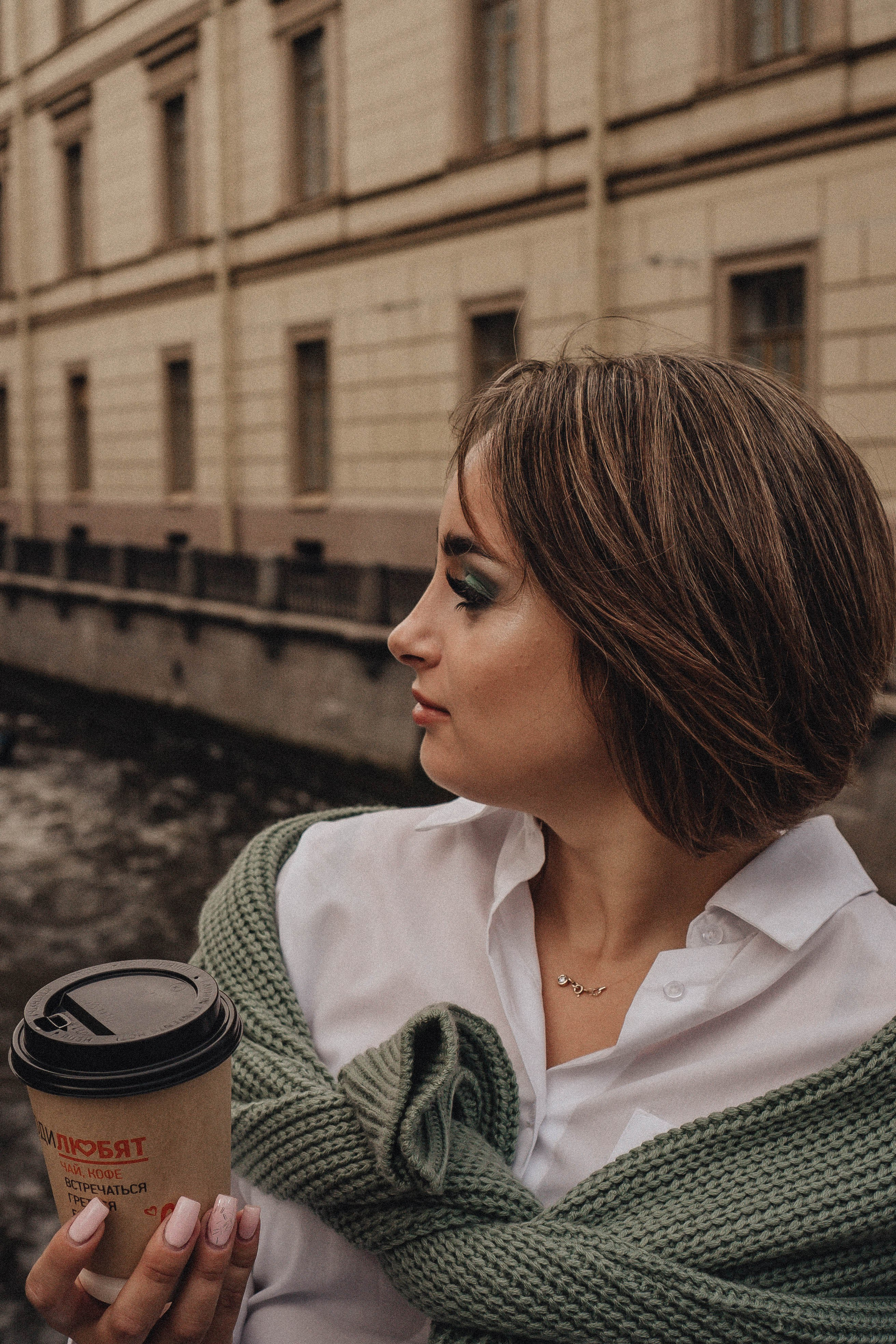 Прогулочная. Профессиональный фотограф, Санкт-Петербург — Виктория Богомолова