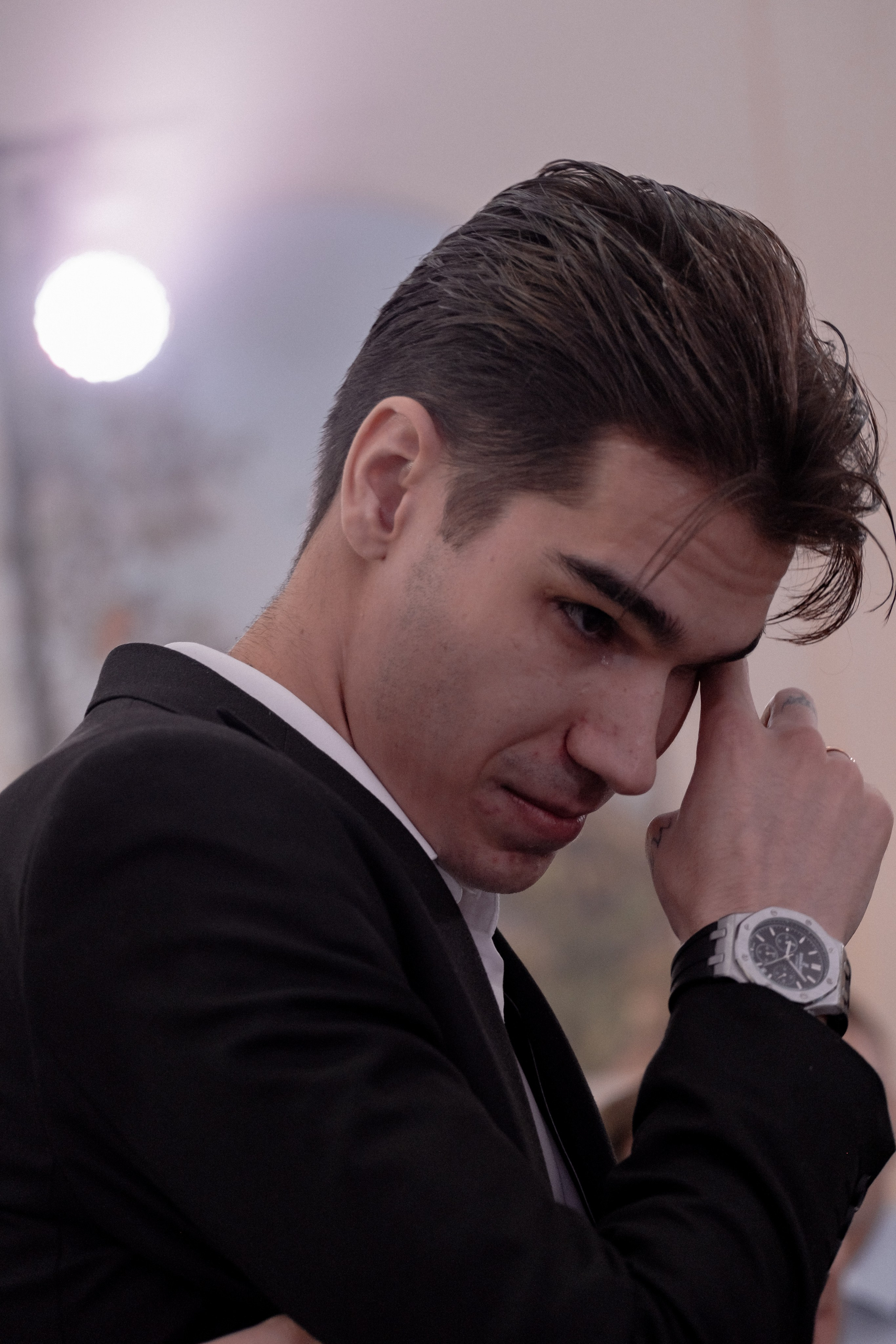 СВАДЕБНЫЙ БАНКЕТ (СНЯТО В СИБИРЕ В НИЖНЕВАРТОВСКЕ). Профессиональный фотограф, Санкт-Петербург — Виктория Богомолова