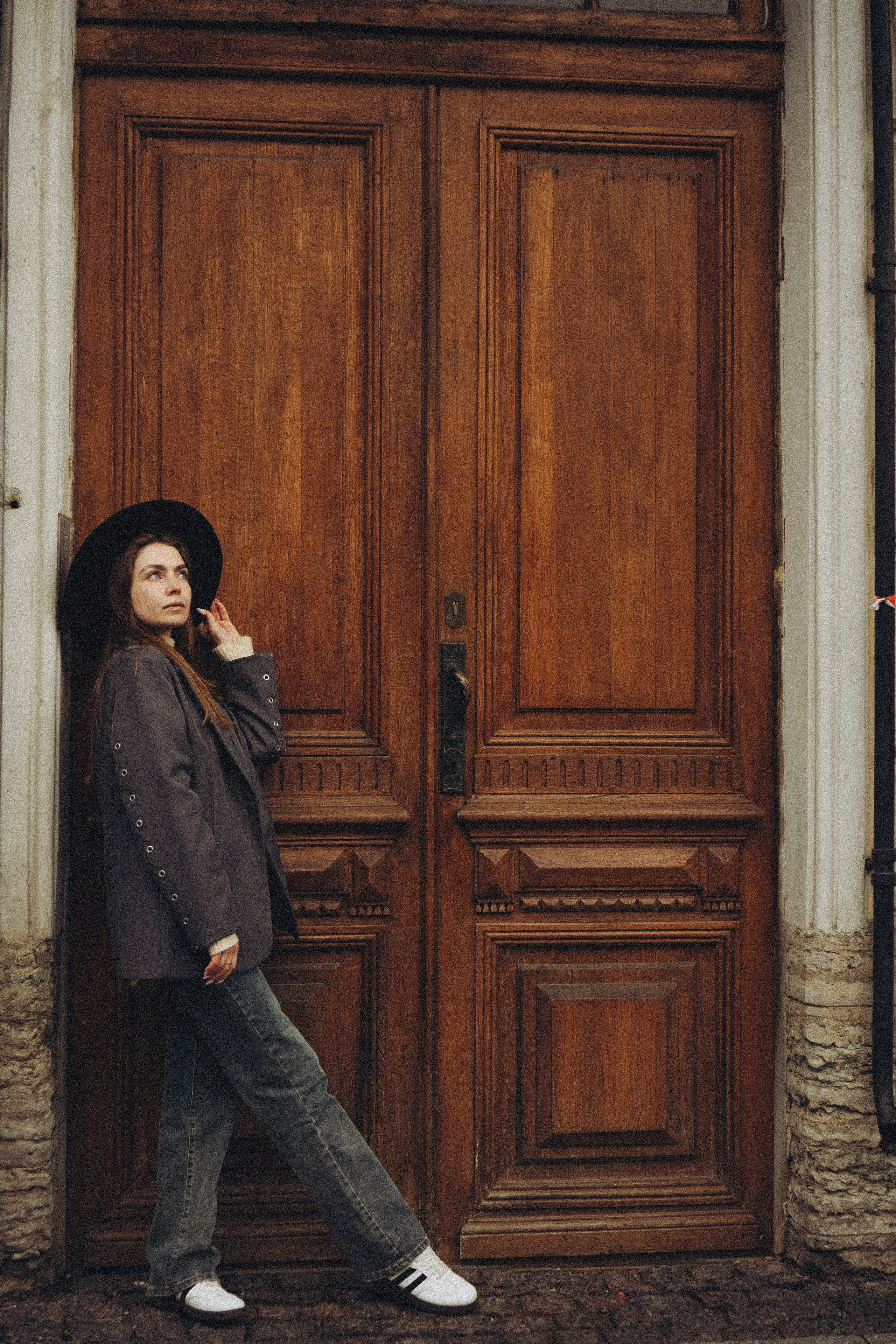 ПРОГУЛКА НА ЧЕРНЫШЕВСКОЙ. Профессиональный фотограф, Санкт-Петербург — Виктория Богомолова