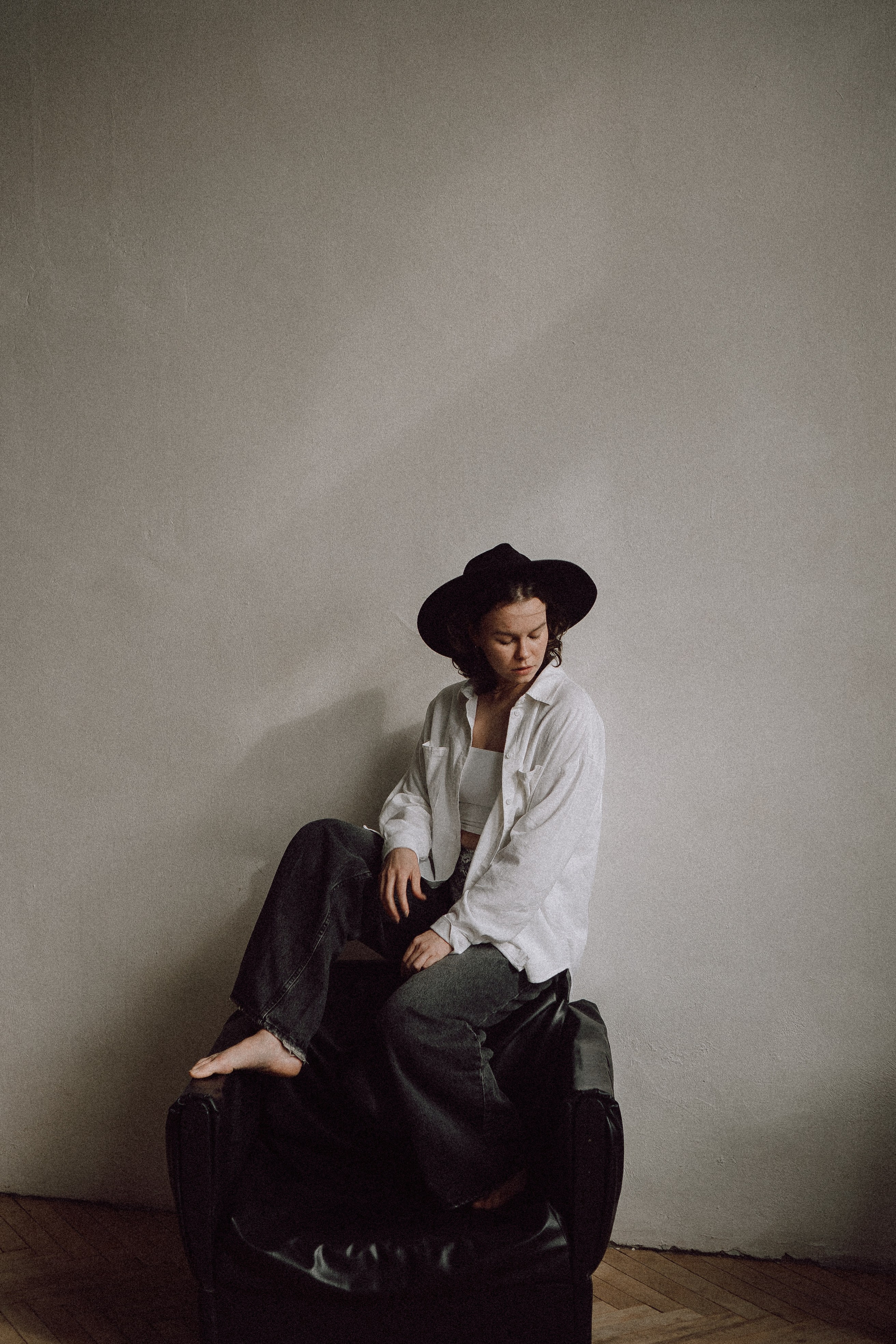 СТУДИЙНАЯ. Профессиональный фотограф, Санкт-Петербург — Виктория Богомолова