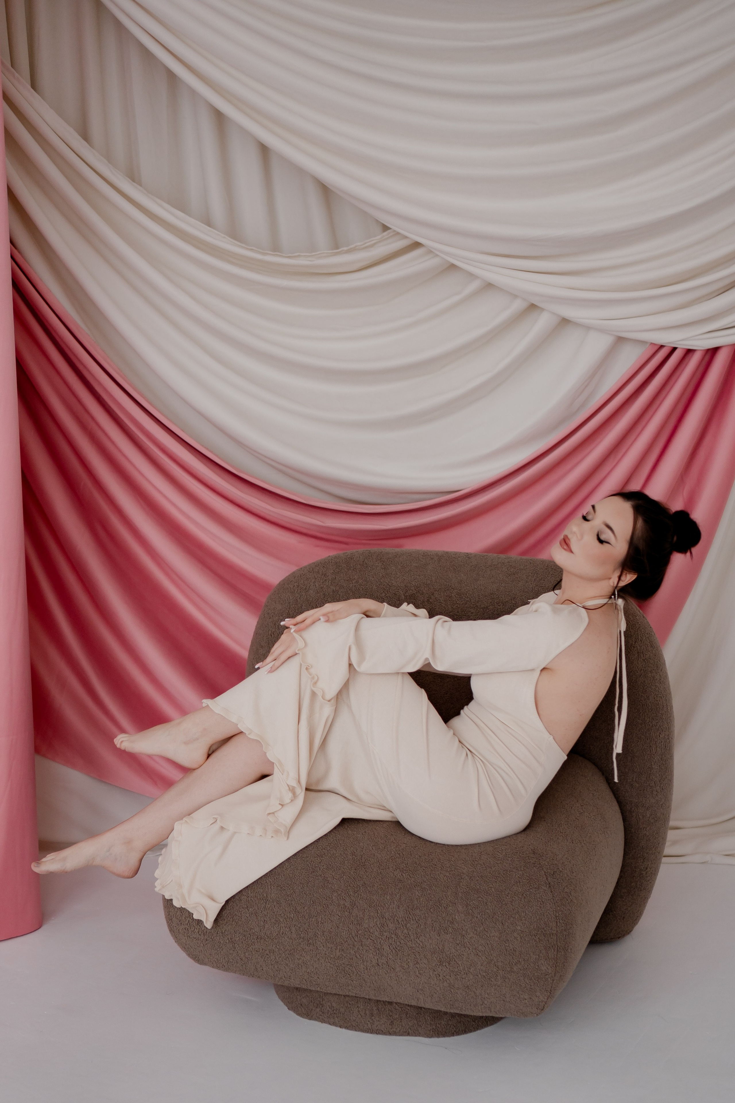 Весенняя. Профессиональный фотограф, Санкт-Петербург — Виктория Богомолова