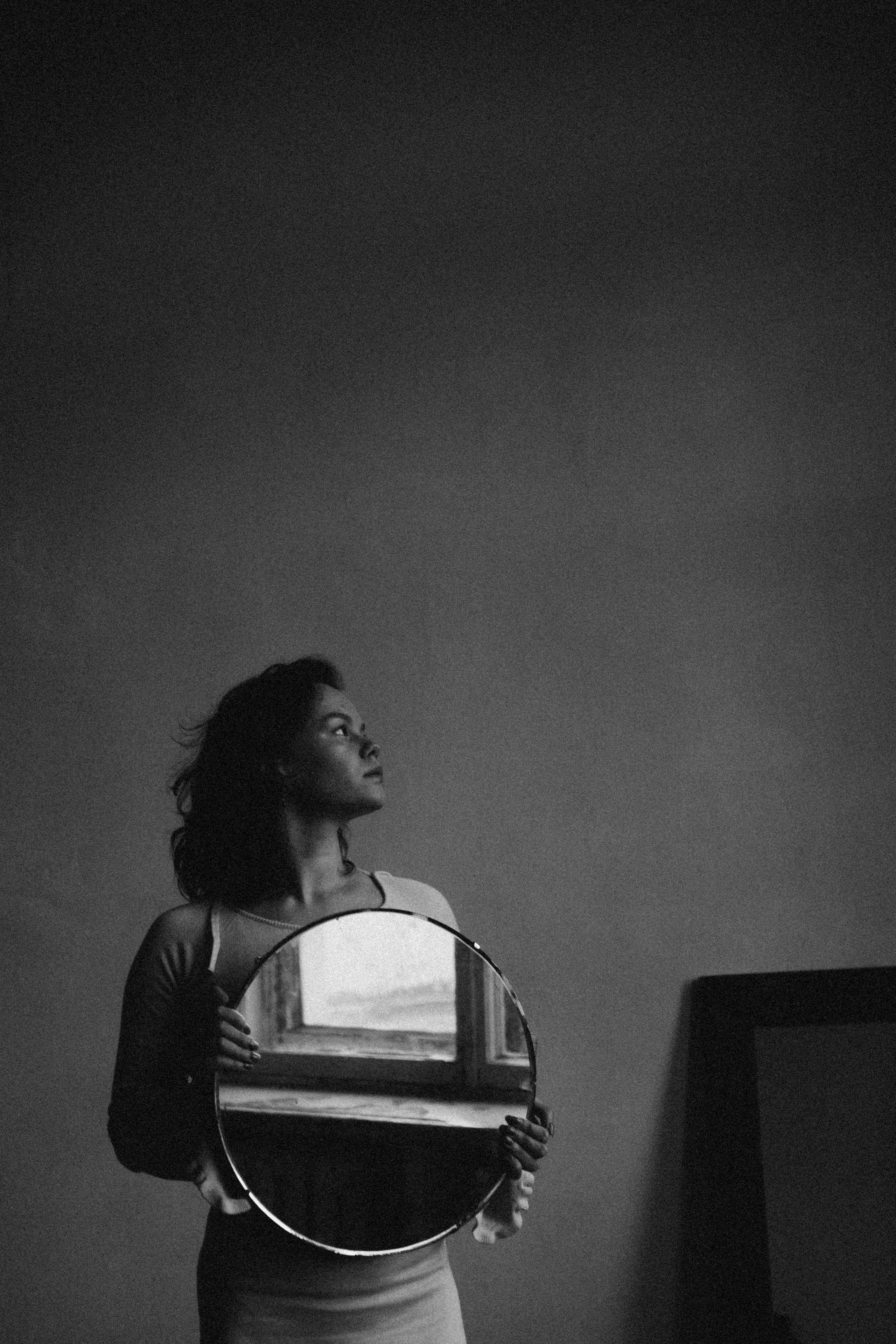 Студийная для девушки. Профессиональный фотограф, Санкт-Петербург — Виктория Богомолова