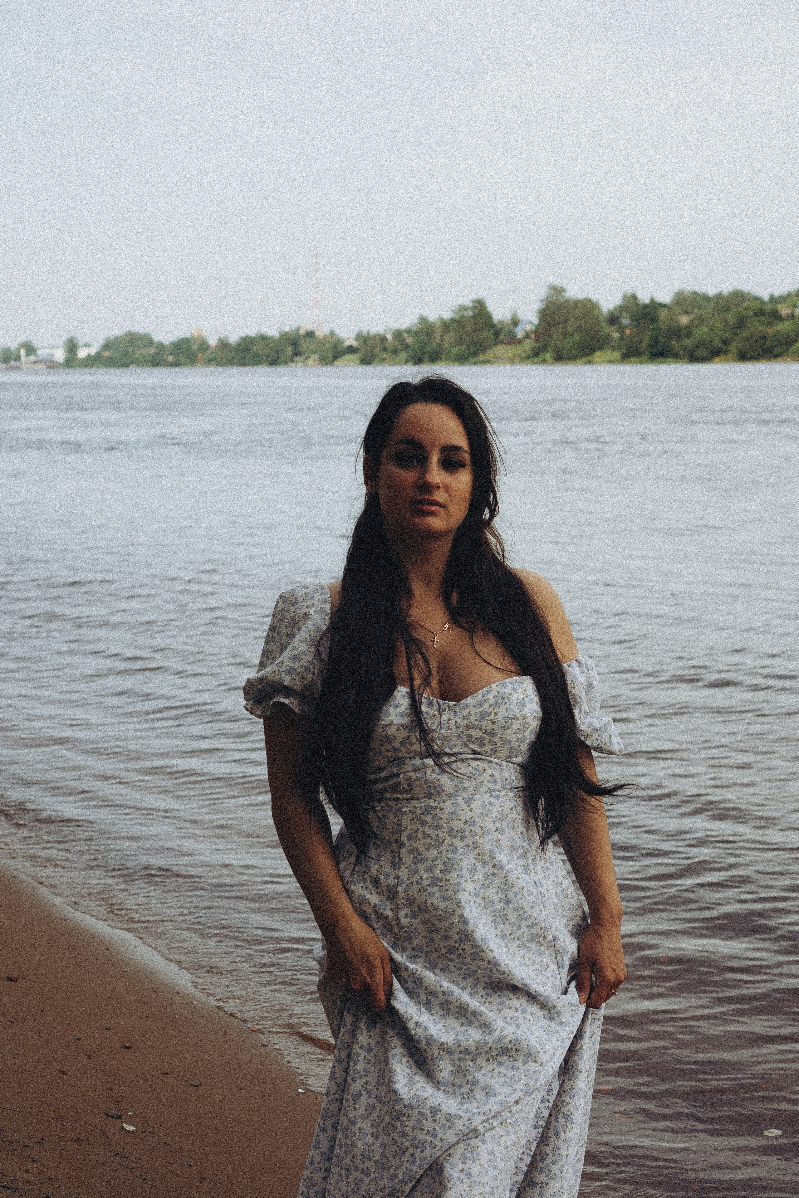 Прогулка в Ленинградской области. Профессиональный фотограф, Санкт-Петербург — Виктория Богомолова