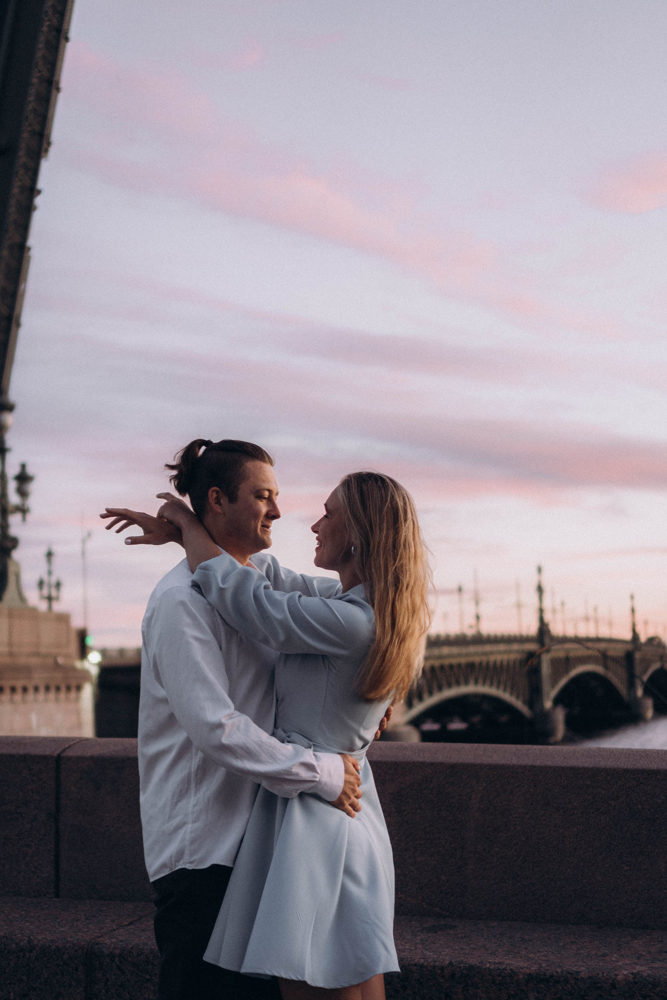 СЧАСТЛИВОЕ УТРО. Профессиональный фотограф, Санкт-Петербург — Виктория Богомолова
