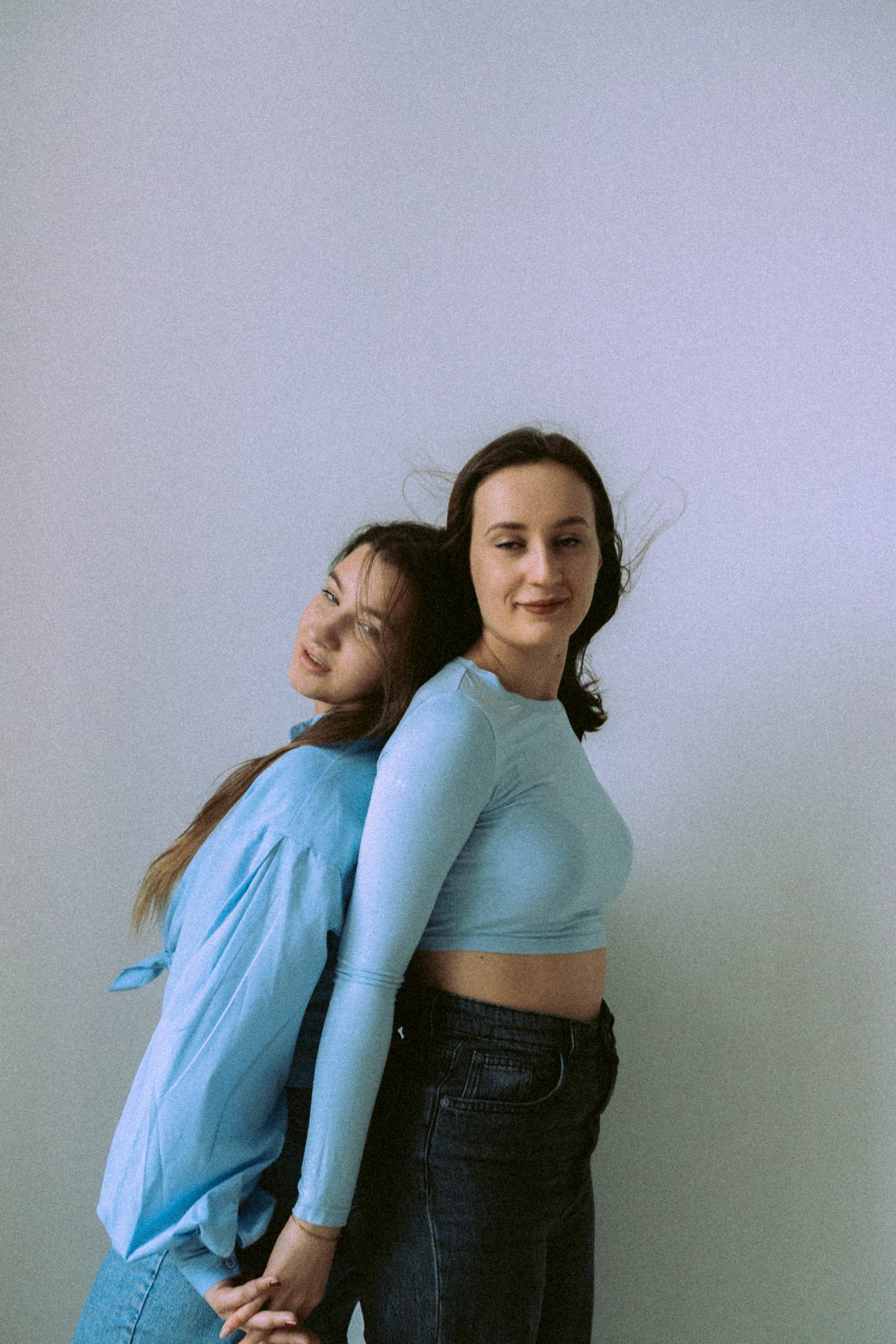 Подружки. Профессиональный фотограф, Санкт-Петербург — Виктория Богомолова