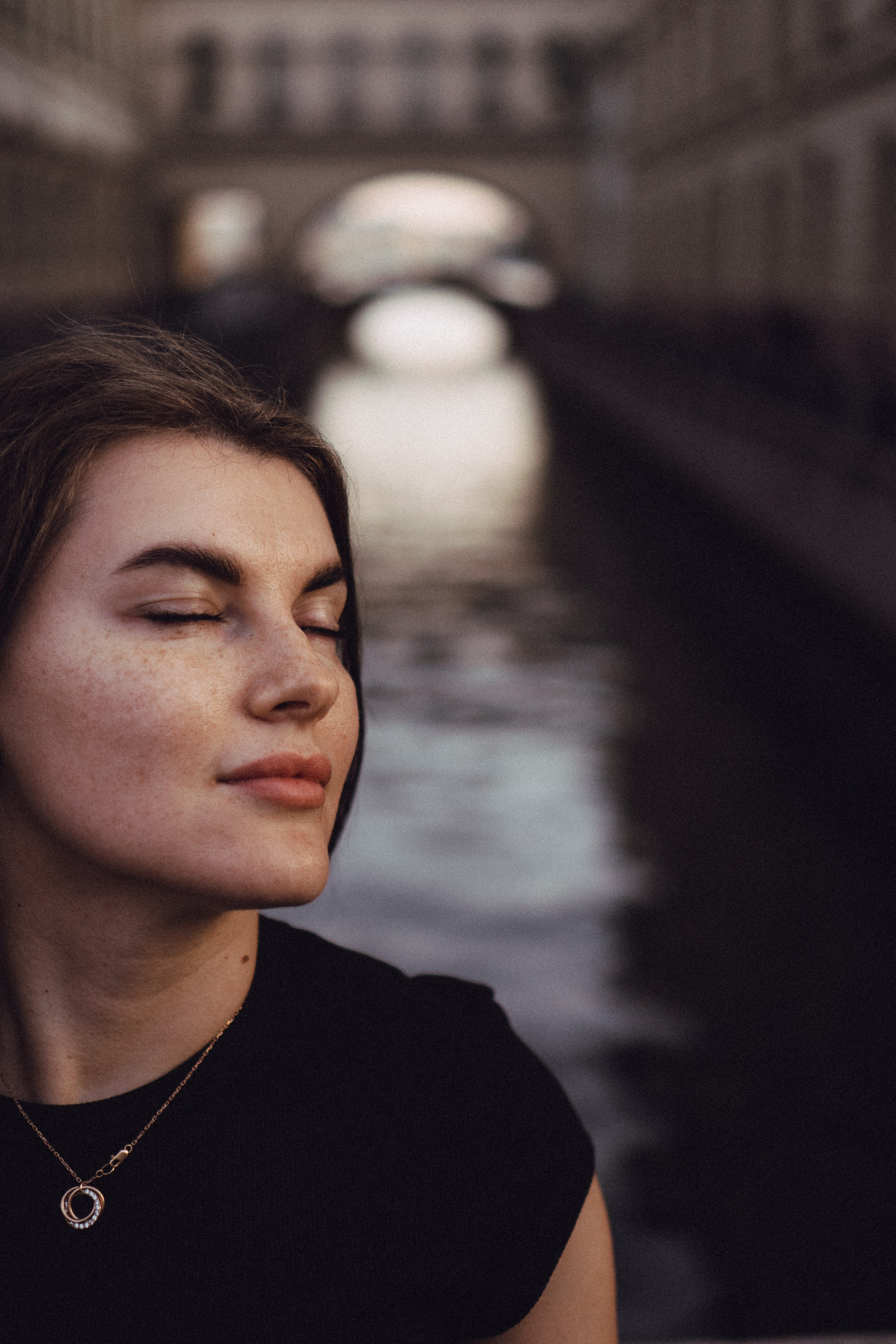 ПРОГУЛКА ПО ПИТЕРУ НА РАССВЕТЕ. Профессиональный фотограф, Санкт-Петербург — Виктория Богомолова
