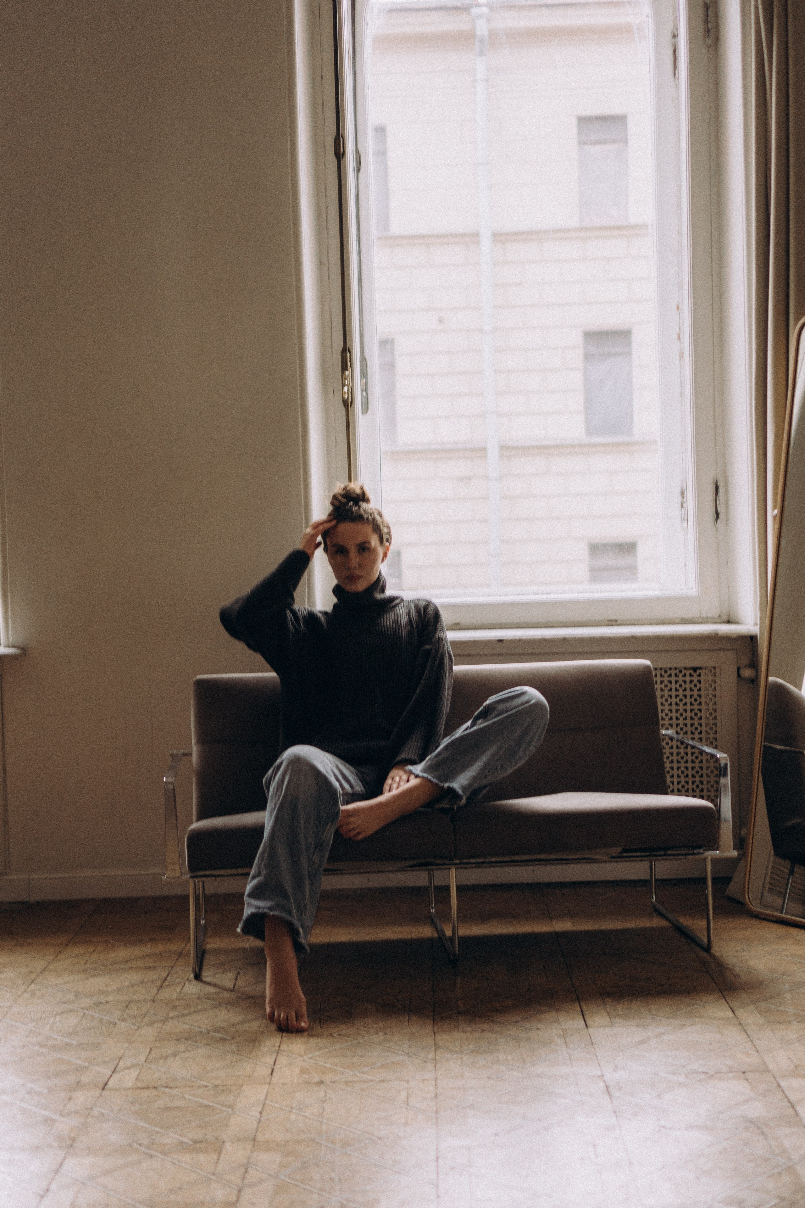 Для девушки. Профессиональный фотограф, Санкт-Петербург — Виктория Богомолова