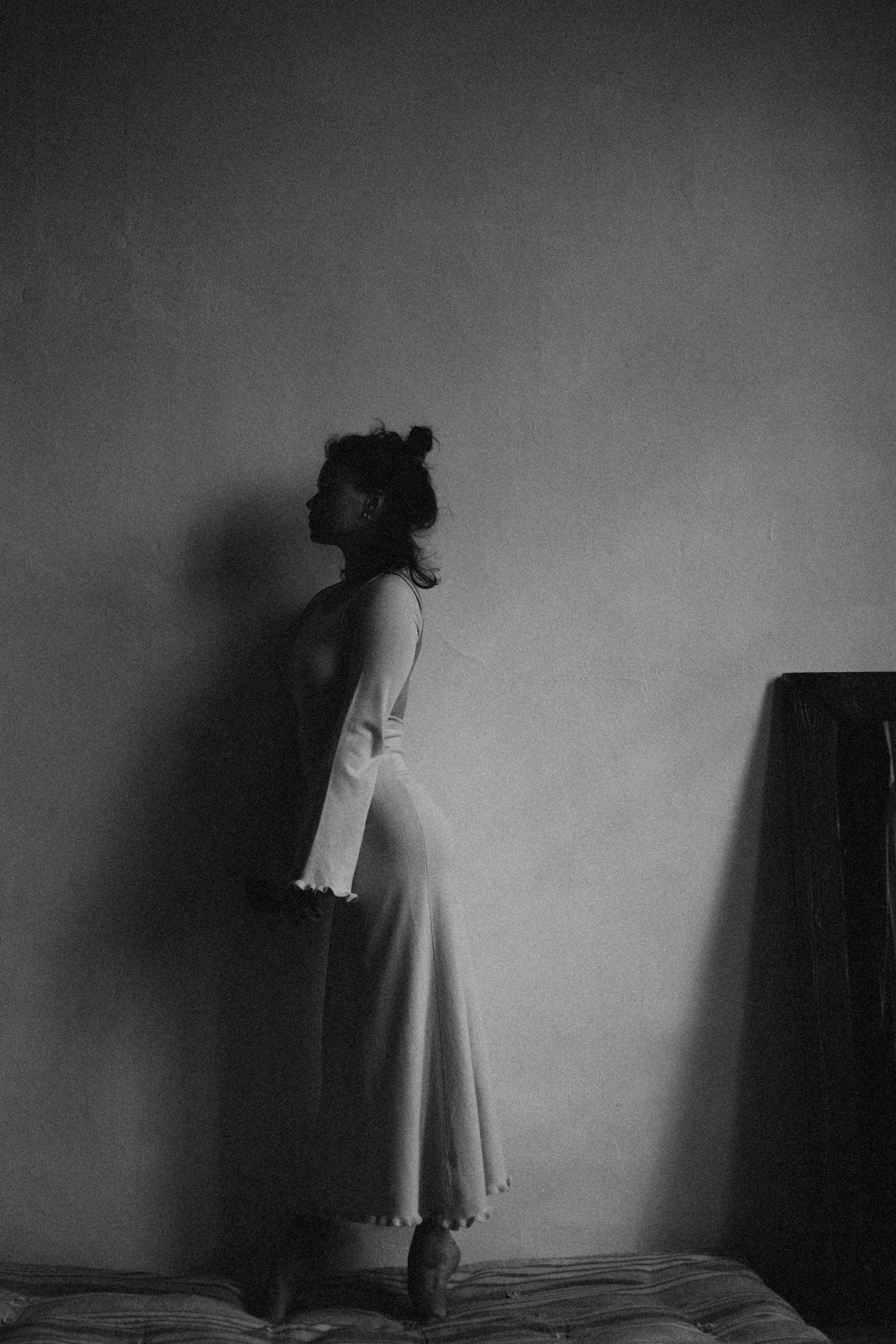 Студийная для девушки. Профессиональный фотограф, Санкт-Петербург — Виктория Богомолова