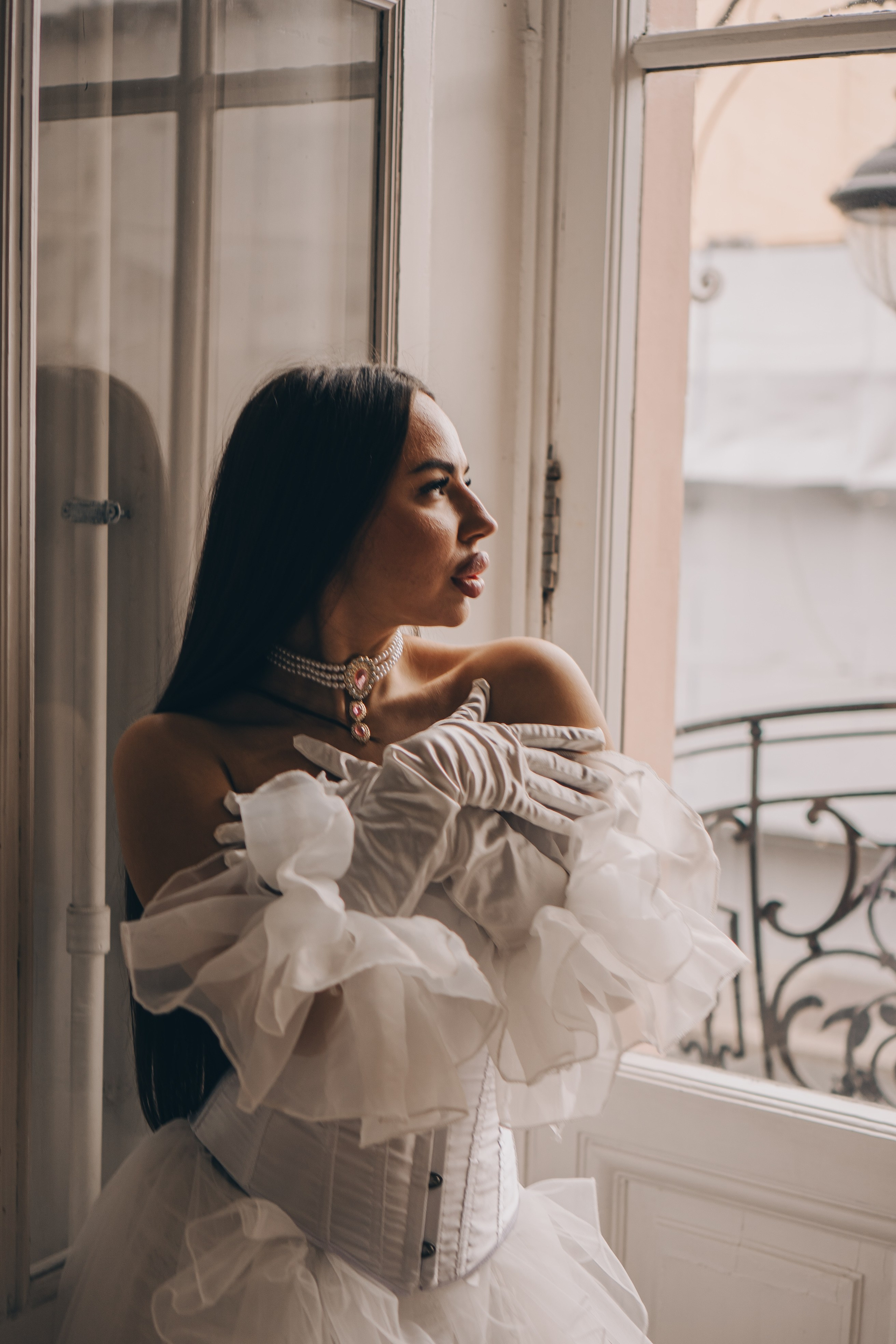 ВИНТАЖНЫЙ СТИЛЬ. Профессиональный фотограф, Санкт-Петербург — Виктория Богомолова