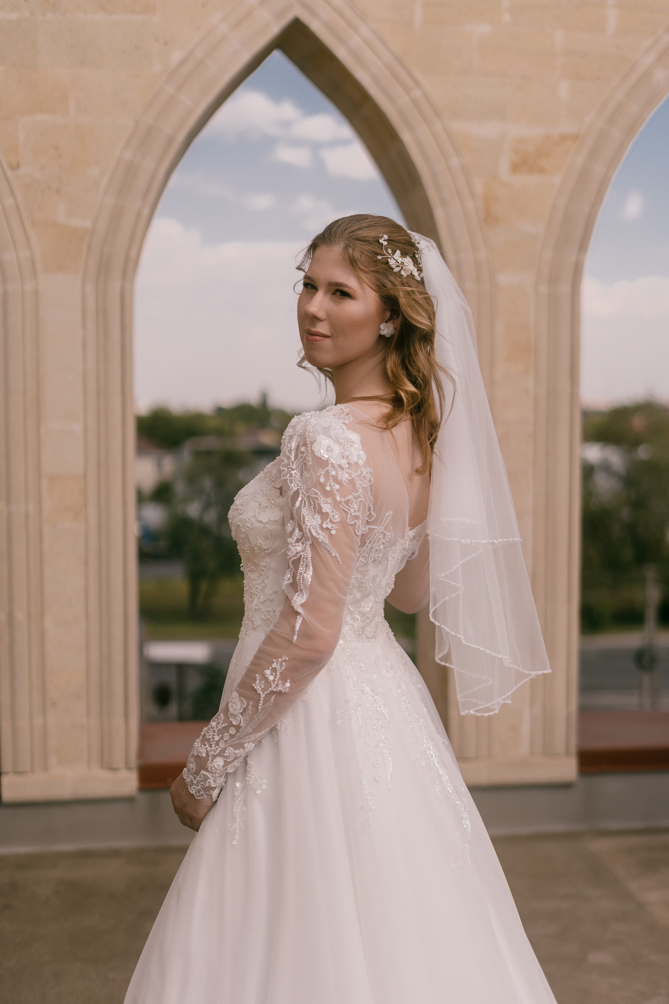 Дмитрий и Татьяна. Фотограф в Ростове-на-Дону Соколова Ксения