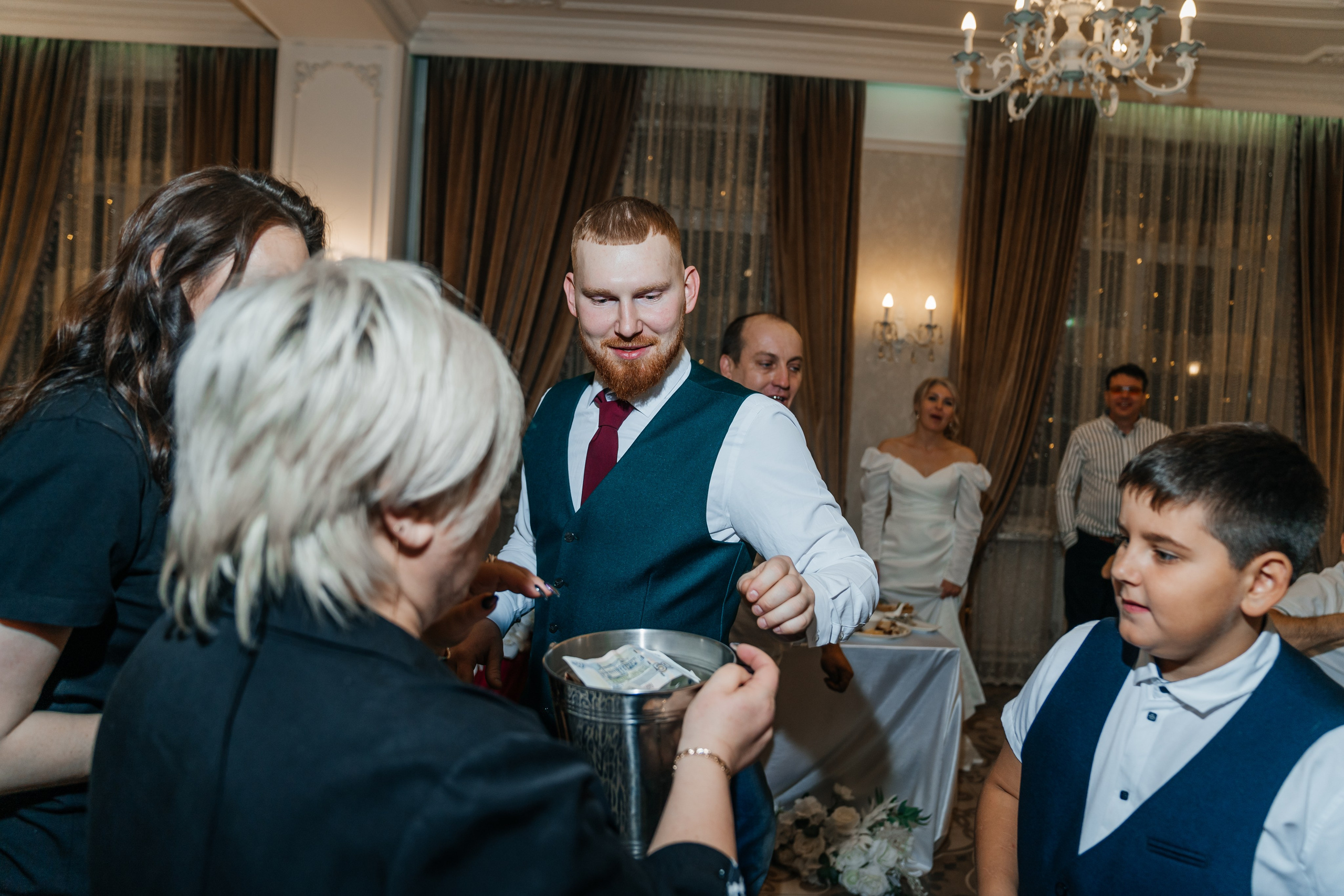 Отель «ПушкинЪ». Фотограф Ангарск Иркутск Ксения Король