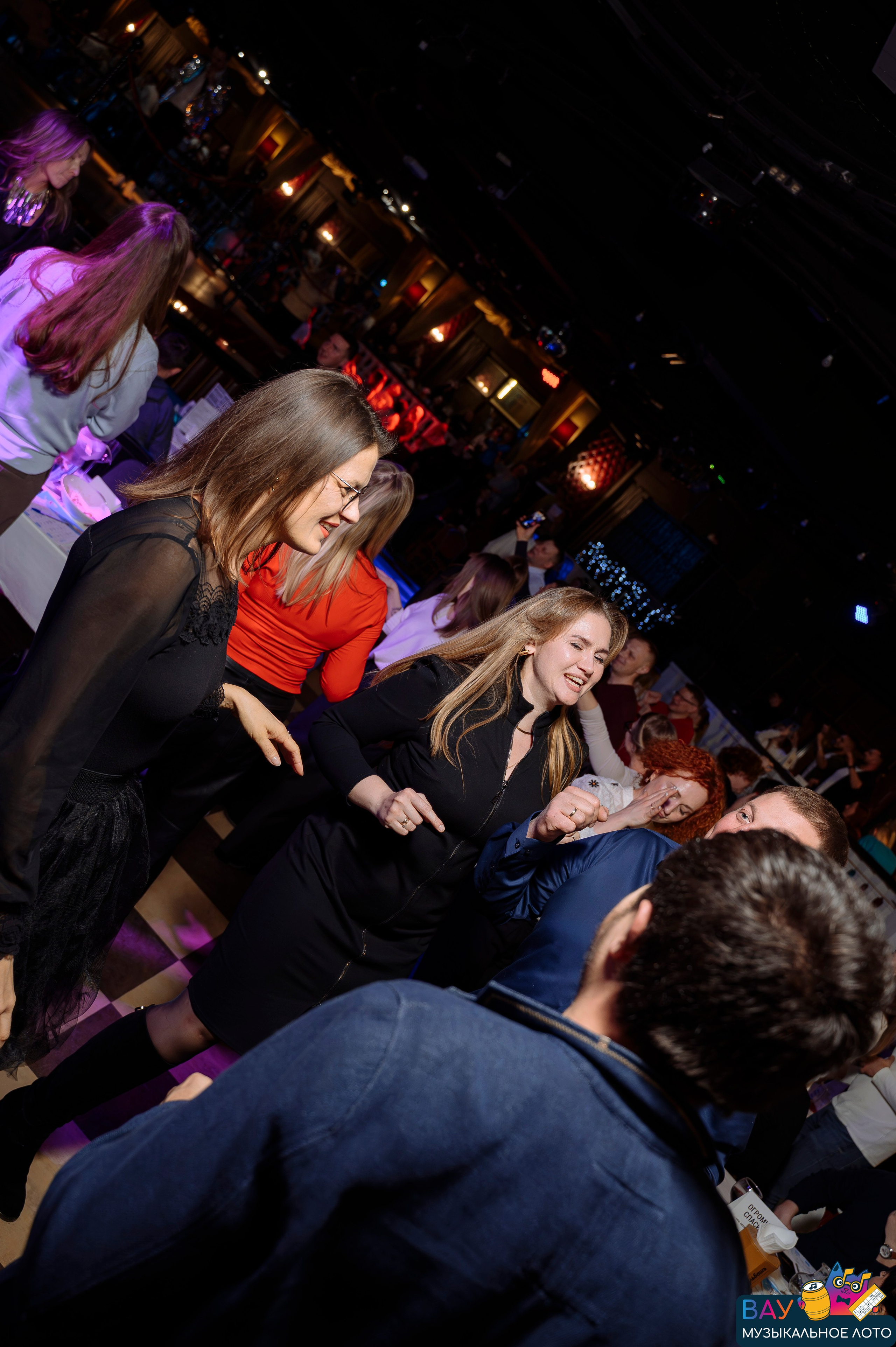 Репортаж ВАУмузлото. Фотограф Беларусь — Ольга Шаповалова (Жардецкая)