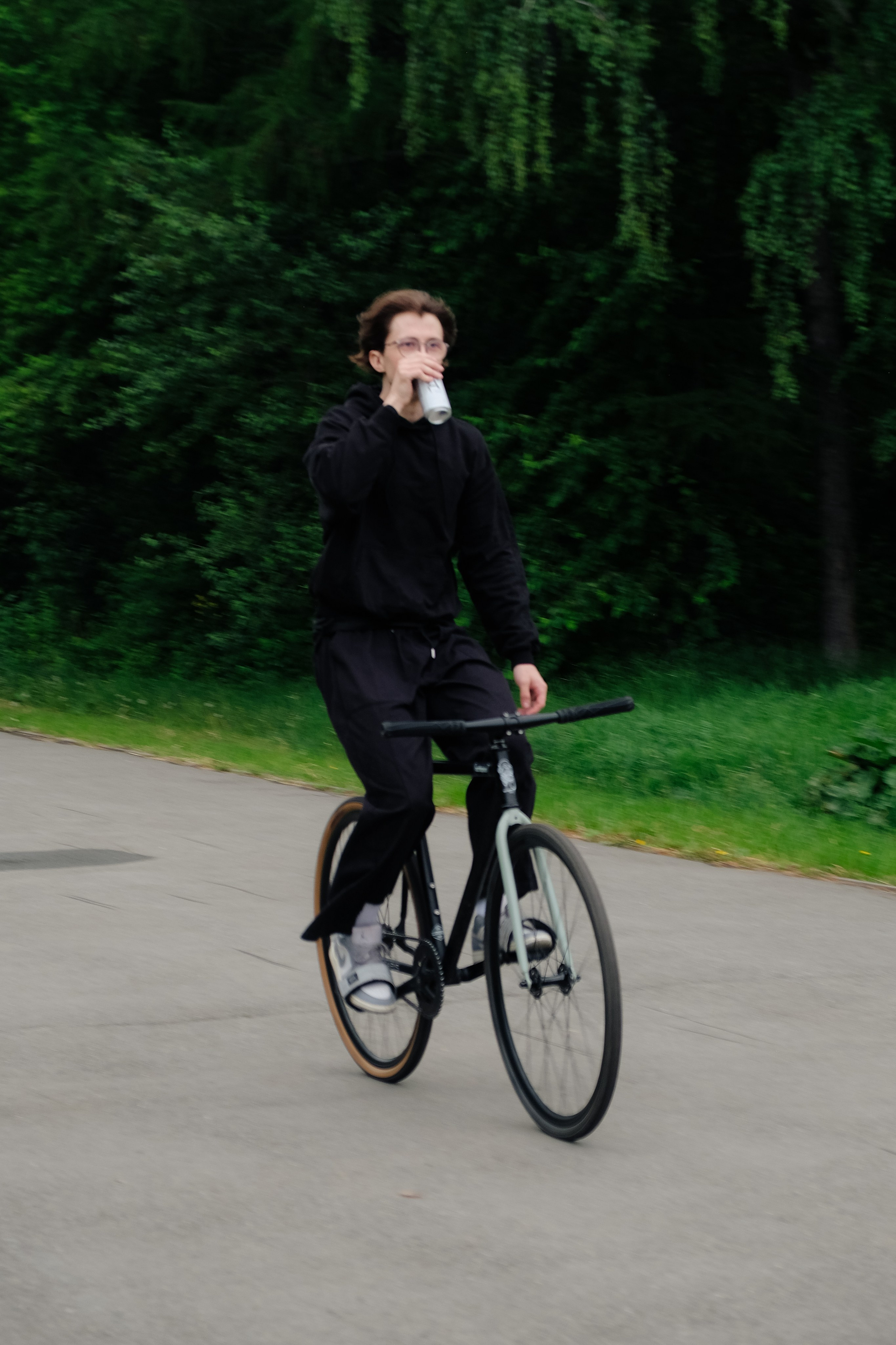 Велогонка pussy on wheels. Фотограф в Челябинске Анастасия Синягина