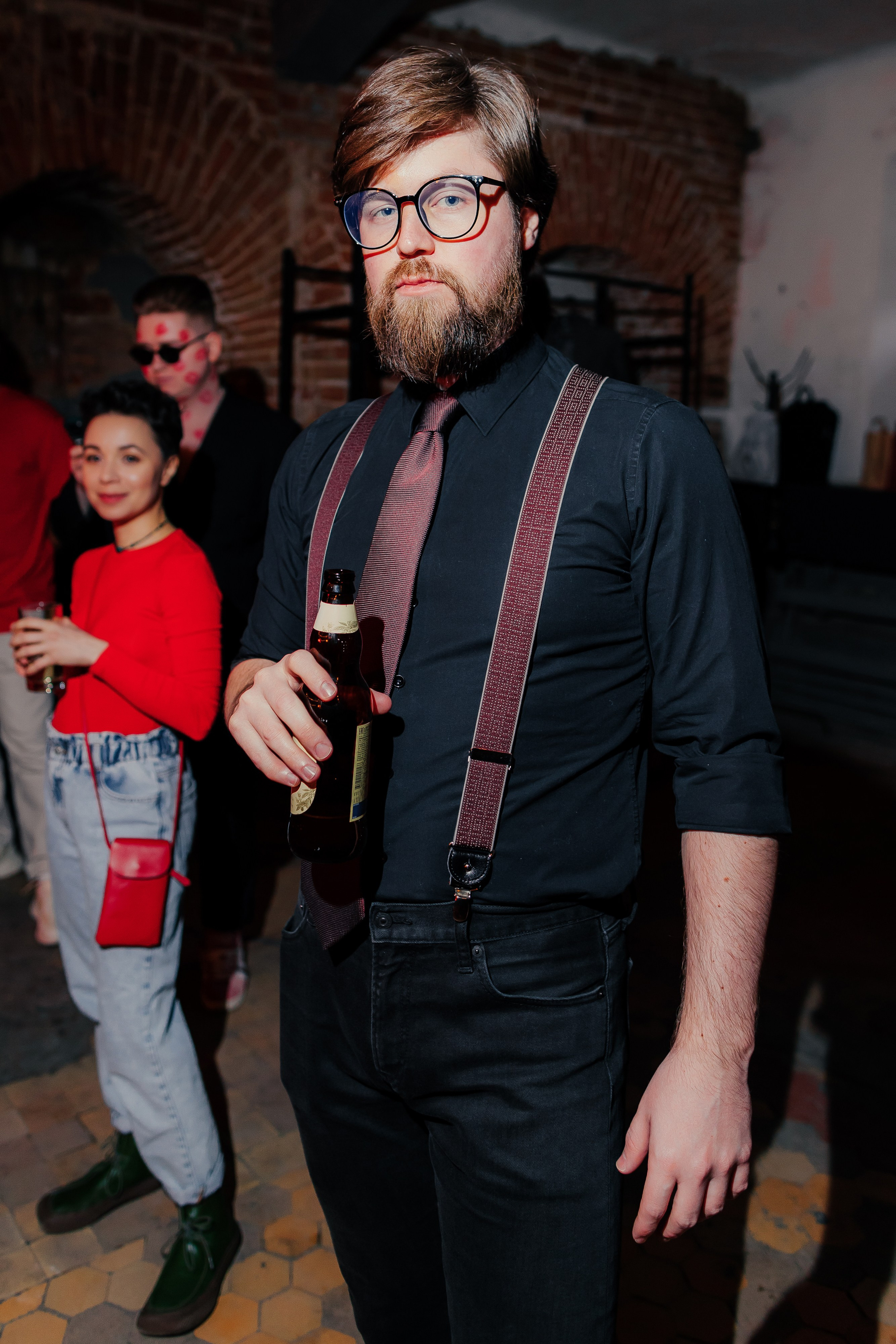 День рождения Натали. Репортажный фотограф Челябинск Егор Фомин