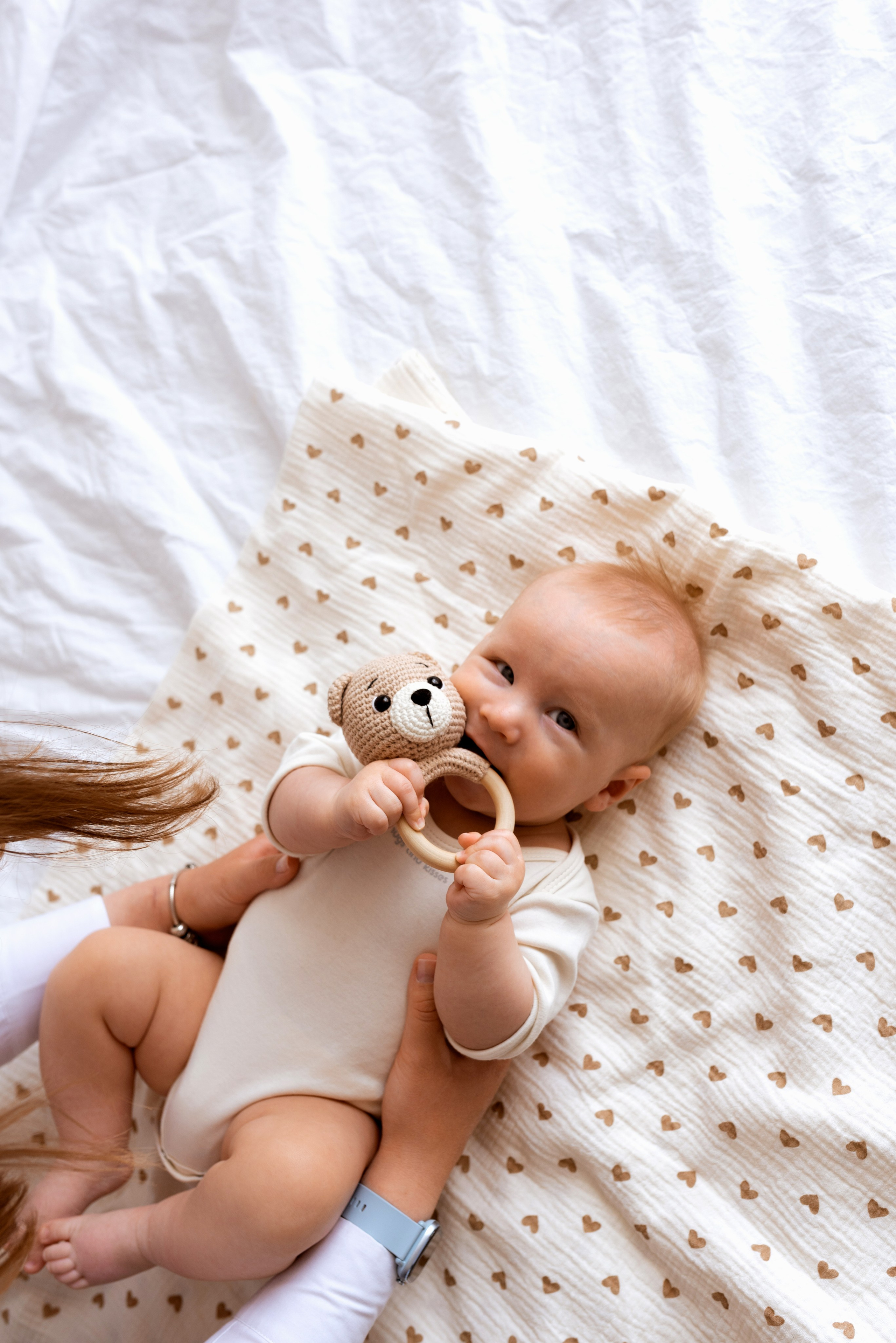 4 месяца (life)