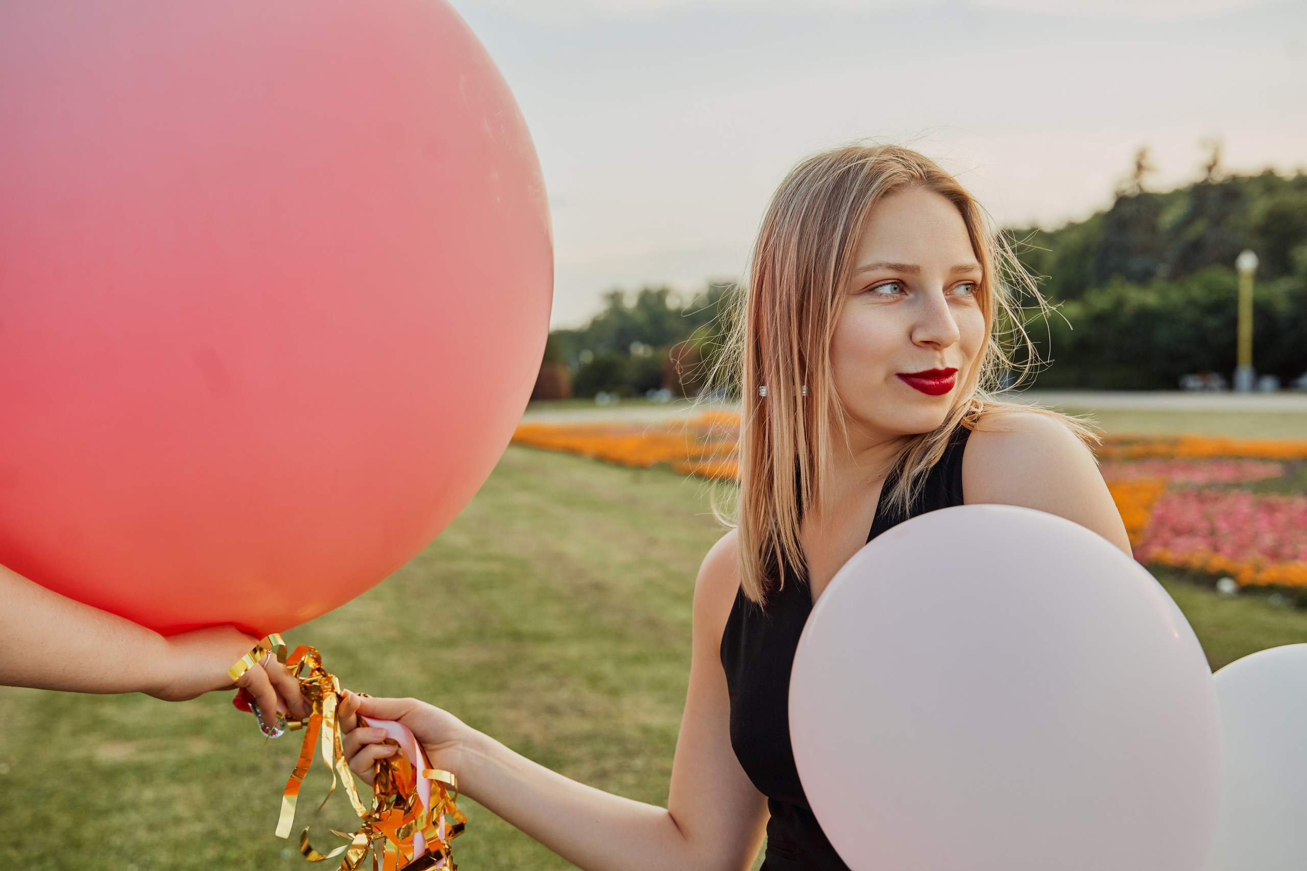 Девичник Анастасии. Фотограф Москва Арина Клокова
