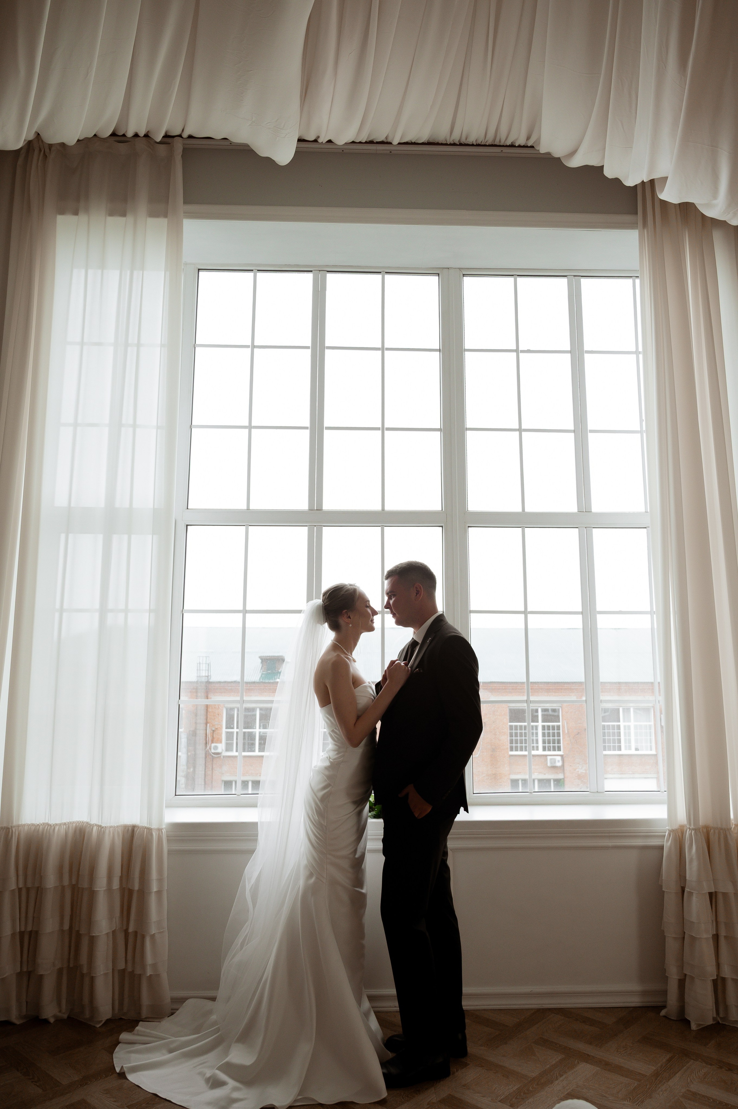 Антон и Таня. Свадебный и семейный фотограф в Краснодаре Алина Мельник