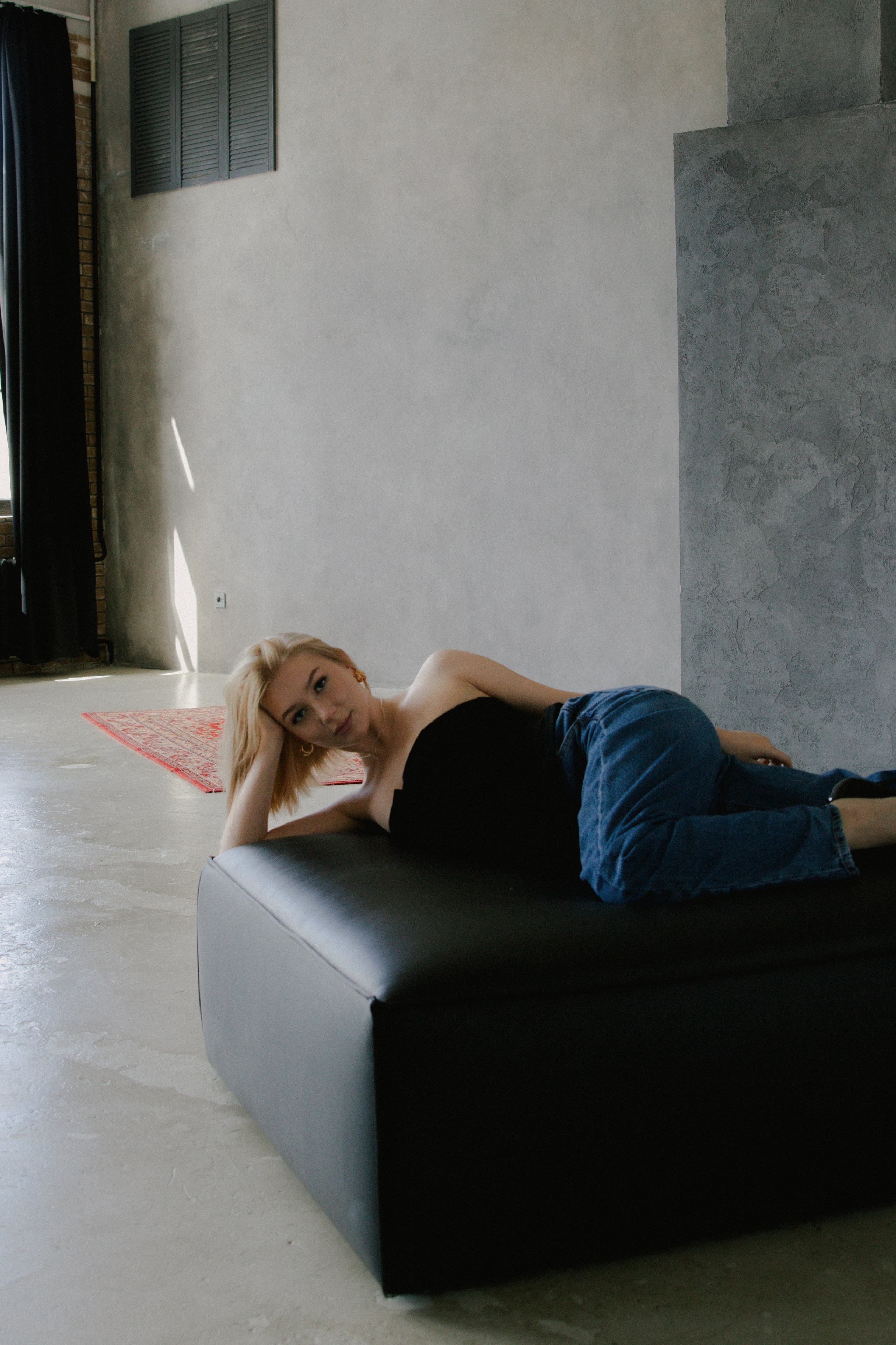 Эвелина. Фотограф Настя Булочка Екатеринубрг