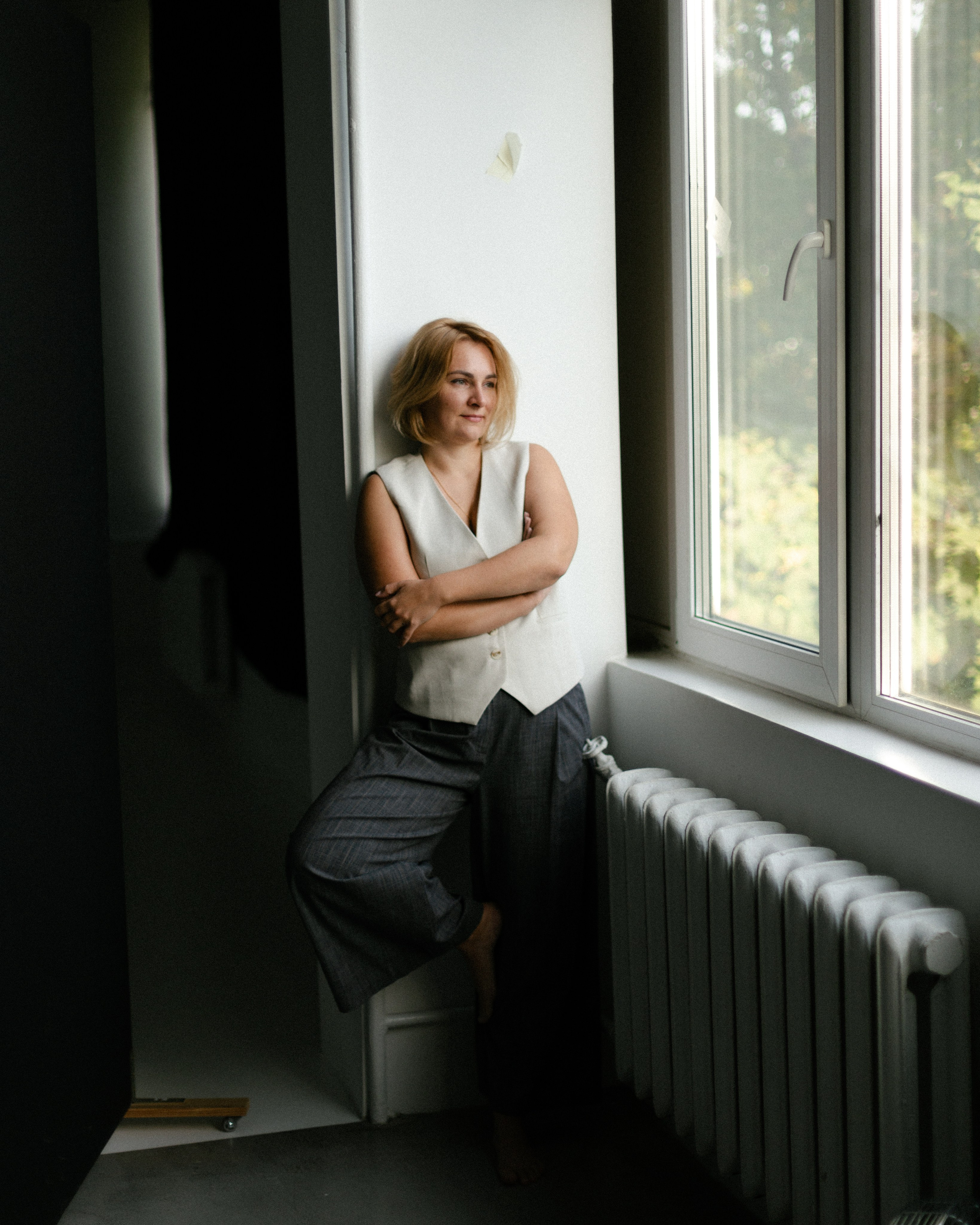 Анастасия. Фотограф в Москве — Евгения Прокопенко