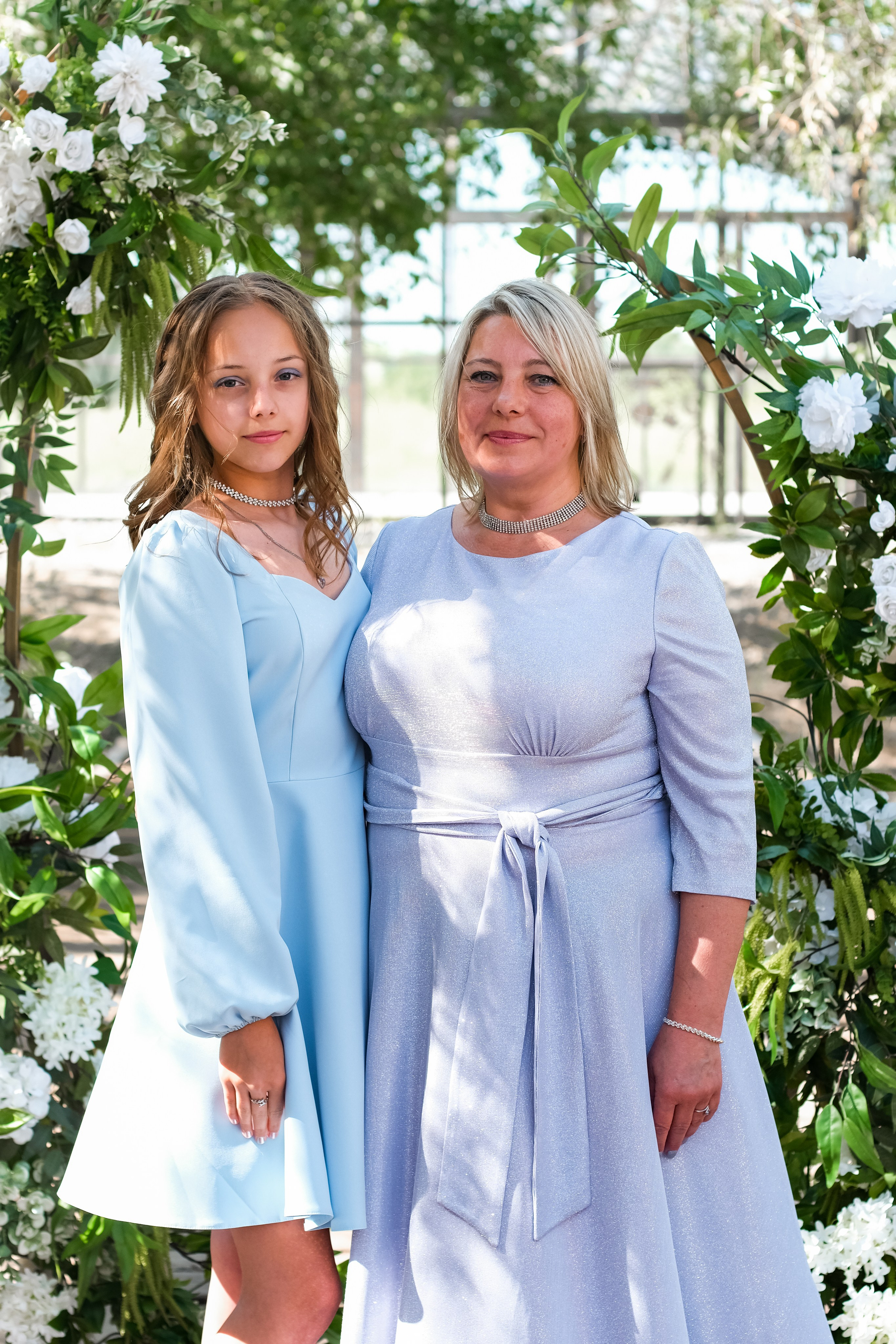 Максим и Валерия