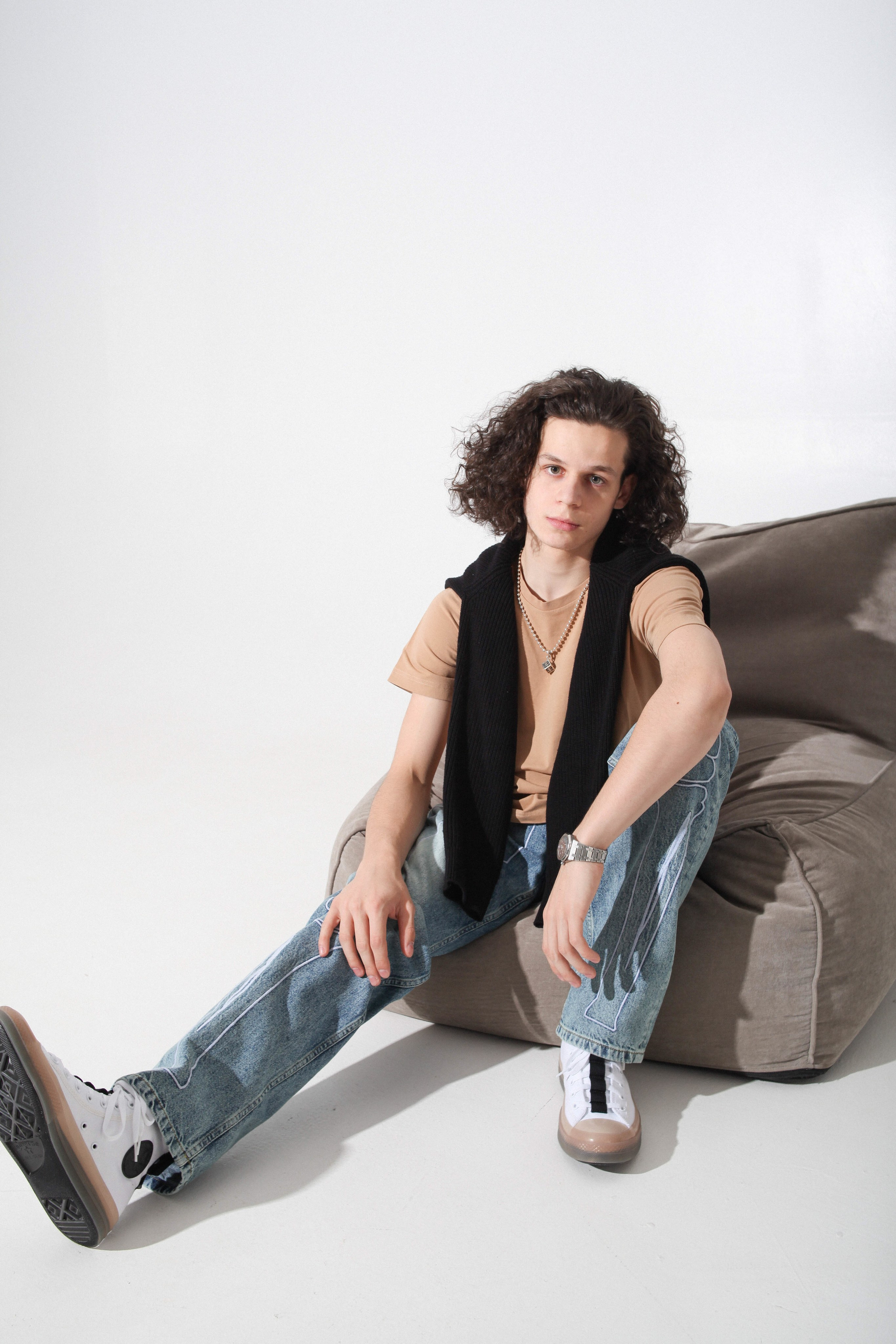 Эрик. Свадебный и индивидуальный фотограф в Волгограде Епихина Надежда