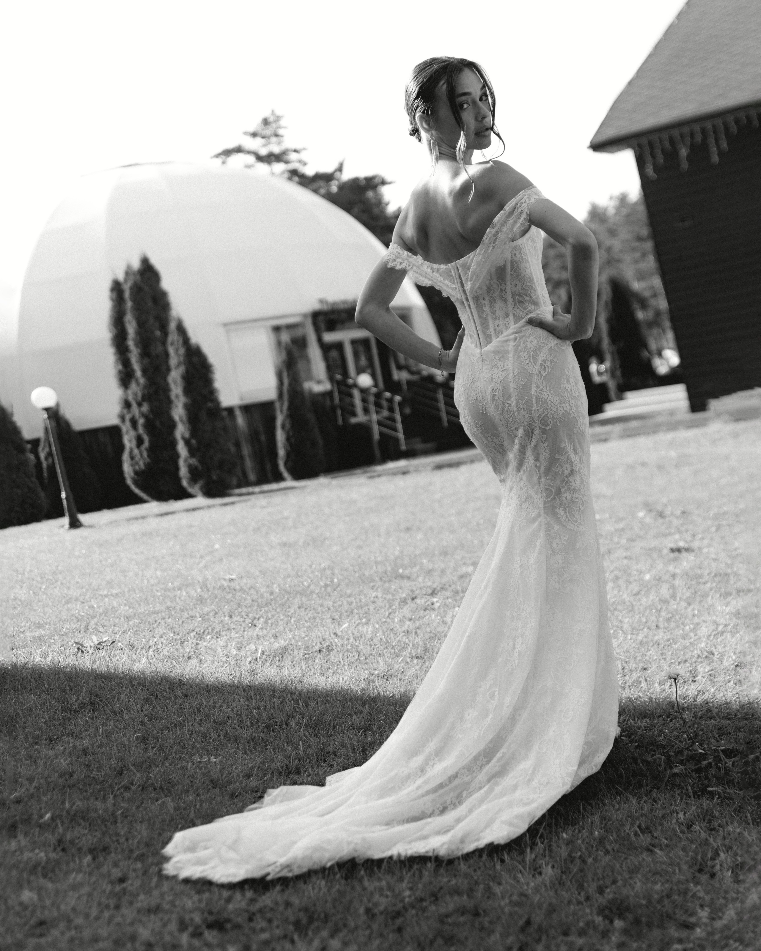 Masha & Pasha. Портретный фотограф Анастасия Завалкевич