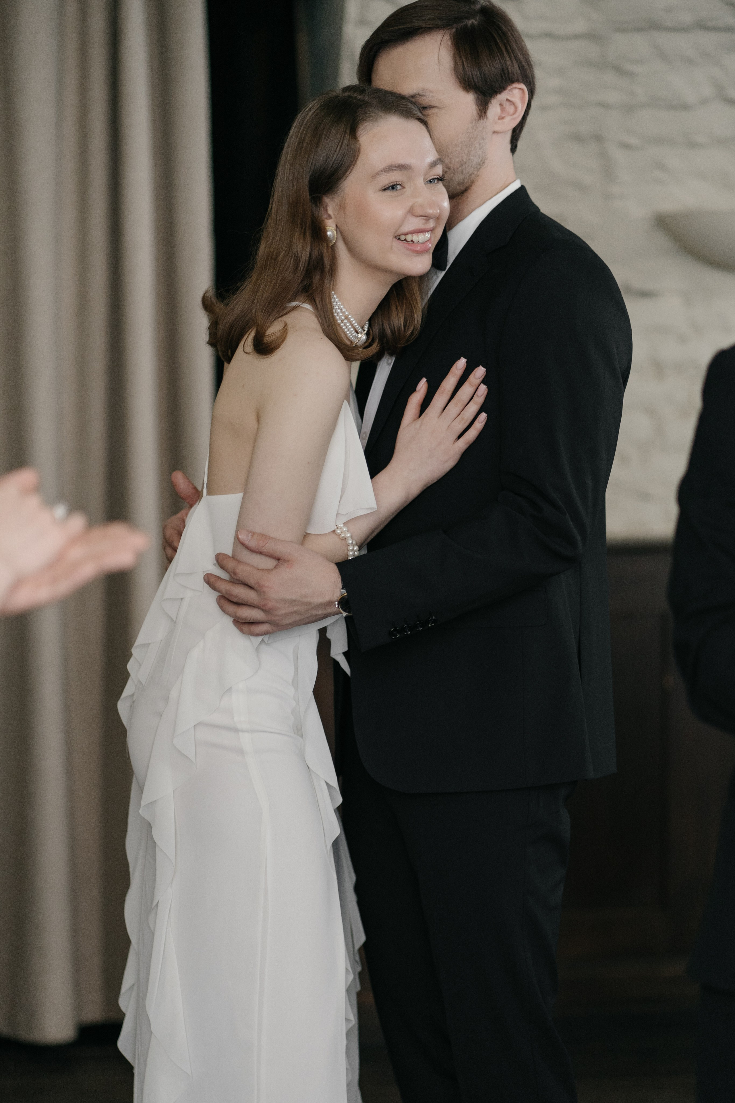 Александр и Диана. Свадебный и семейный фотограф в Санкт-Петербурге Дмитрий Панин