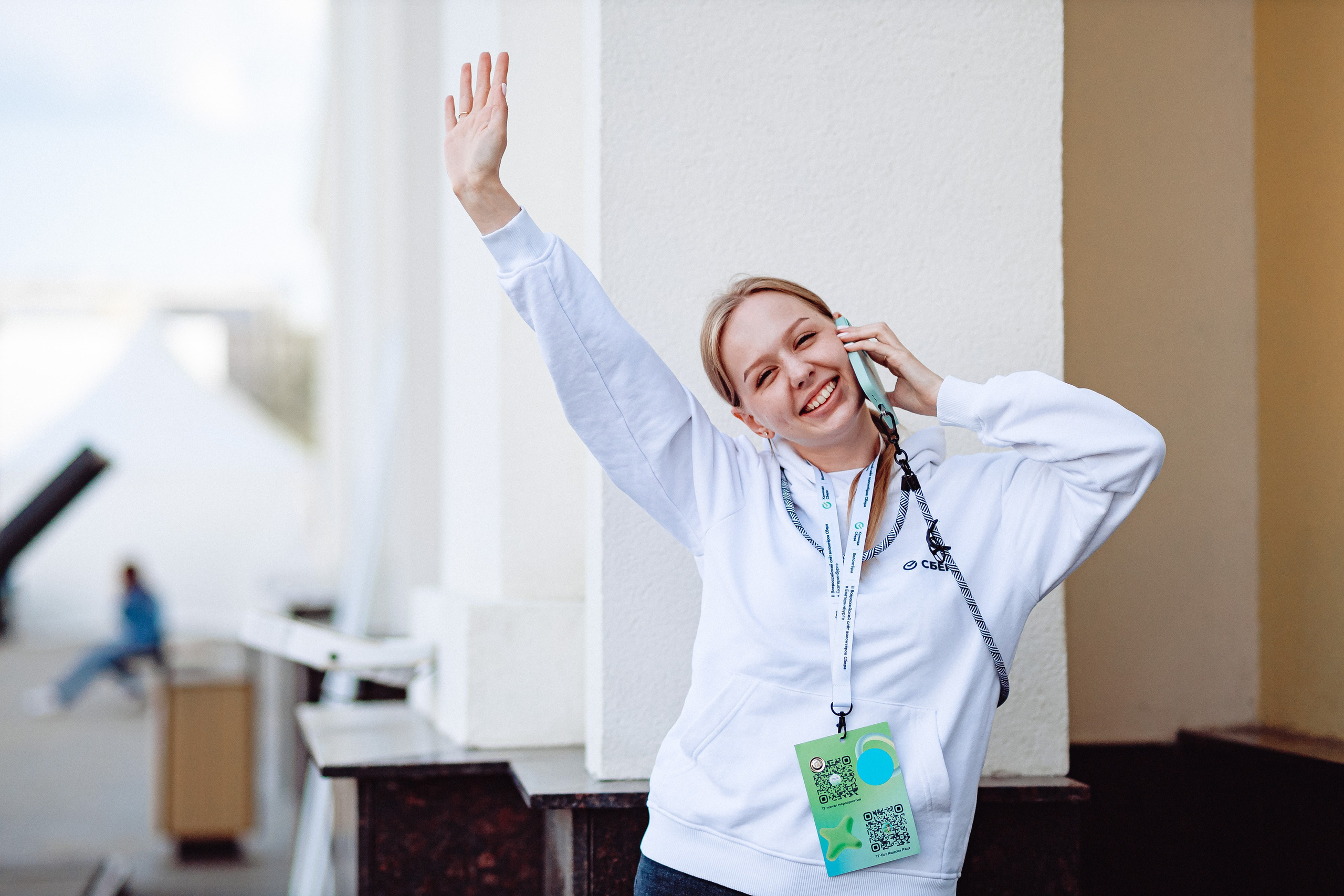 Репортаж. Фотограф Алиса Болденкова