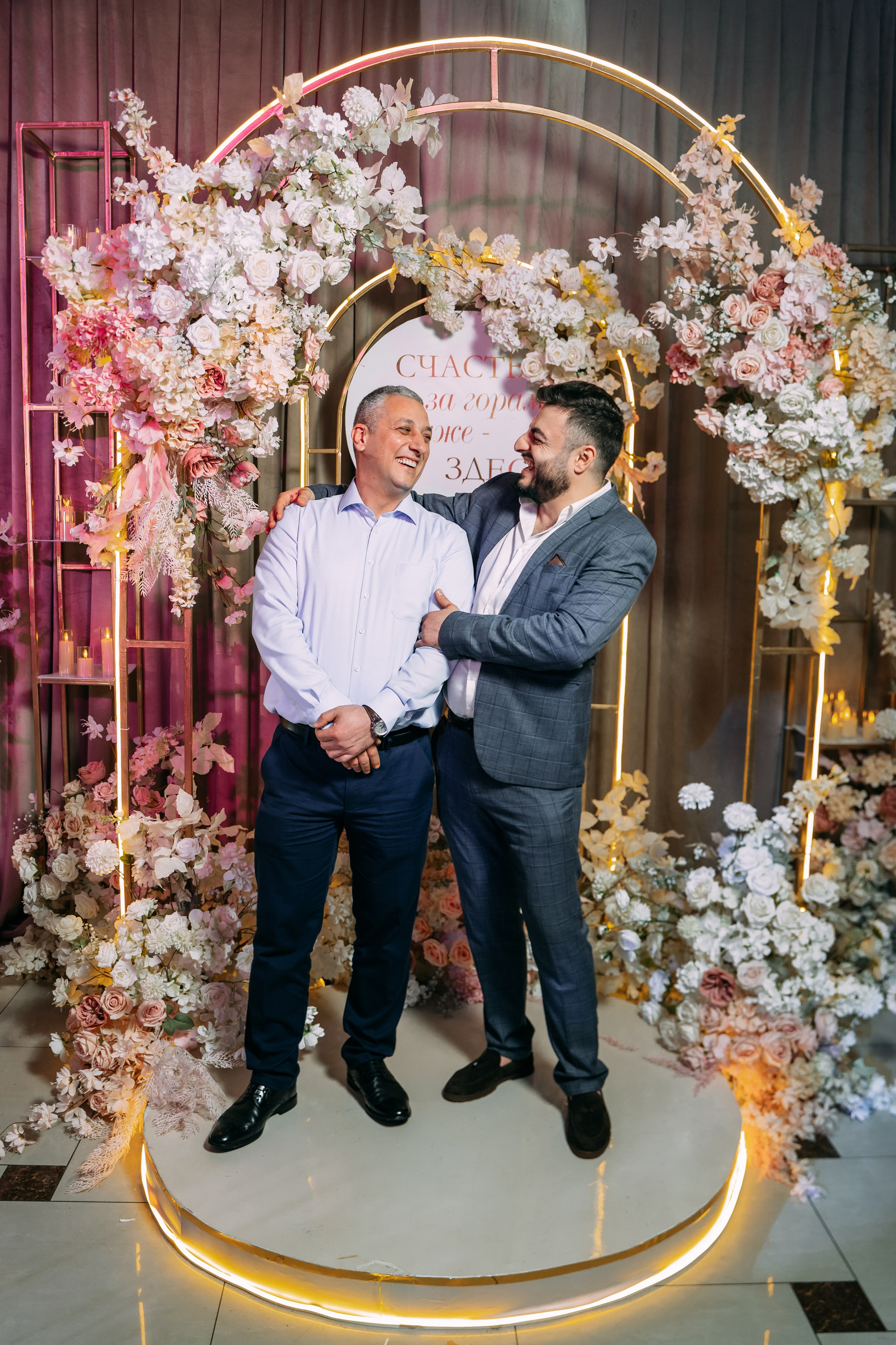 Анонс Свадебного дня 26.04.2025. Свадебный фотограф Кирилл Зейналов, Туапсе