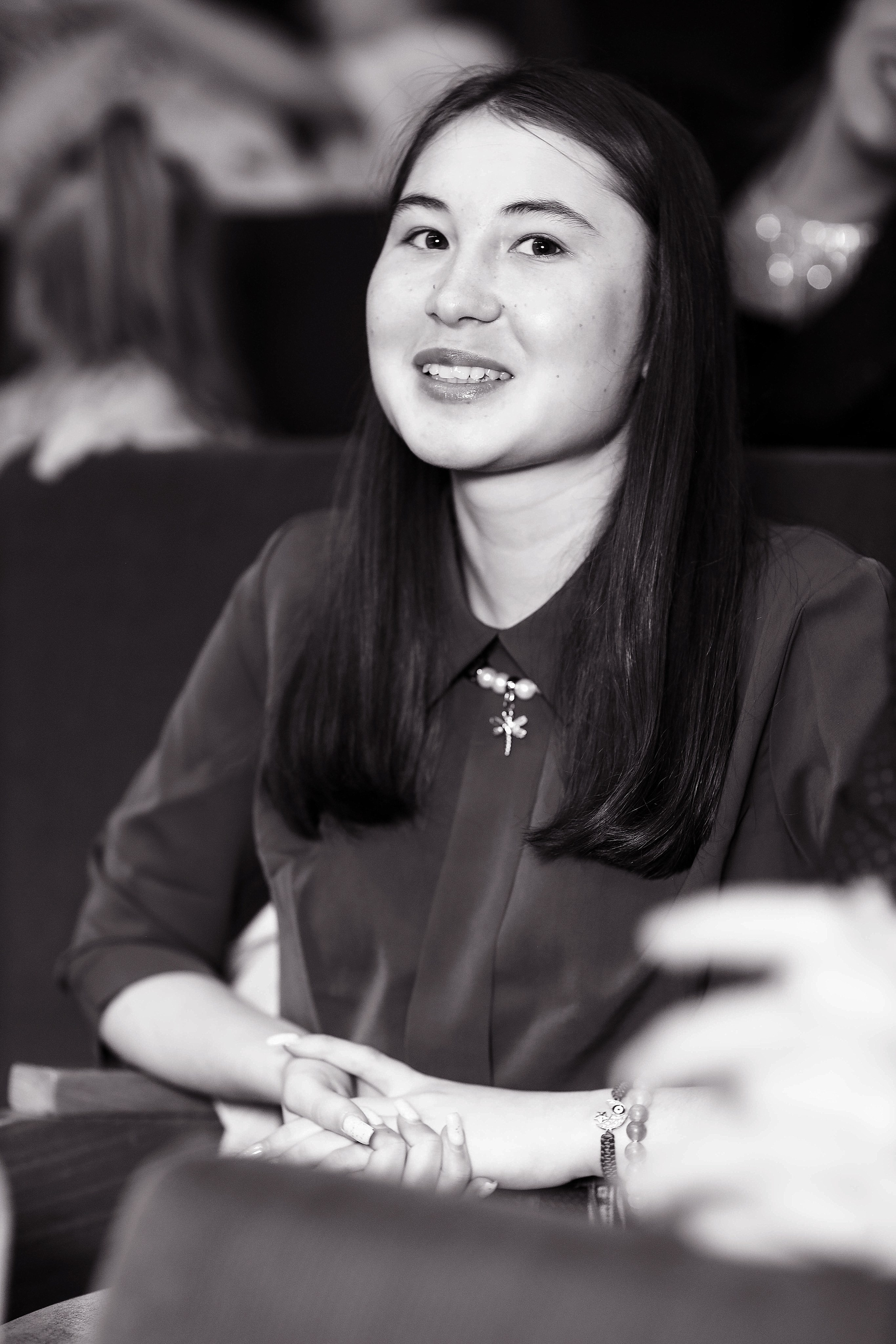 Краса Чувашии-2024 — 2024.03.10. Портретный и репортажный фотограф в Чебоксарах Андриян Чаркин