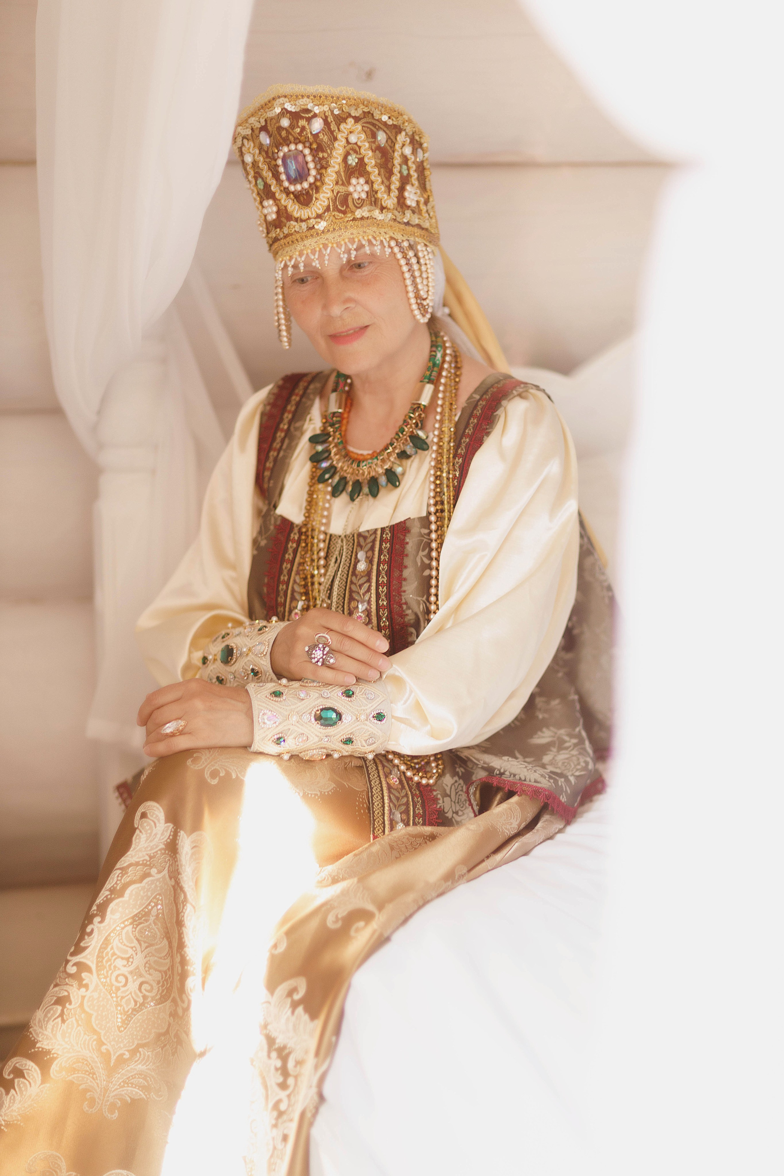 Татьяна Русь — 8.06.2024. Портретный и репортажный фотограф в Чебоксарах Андриян Чаркин