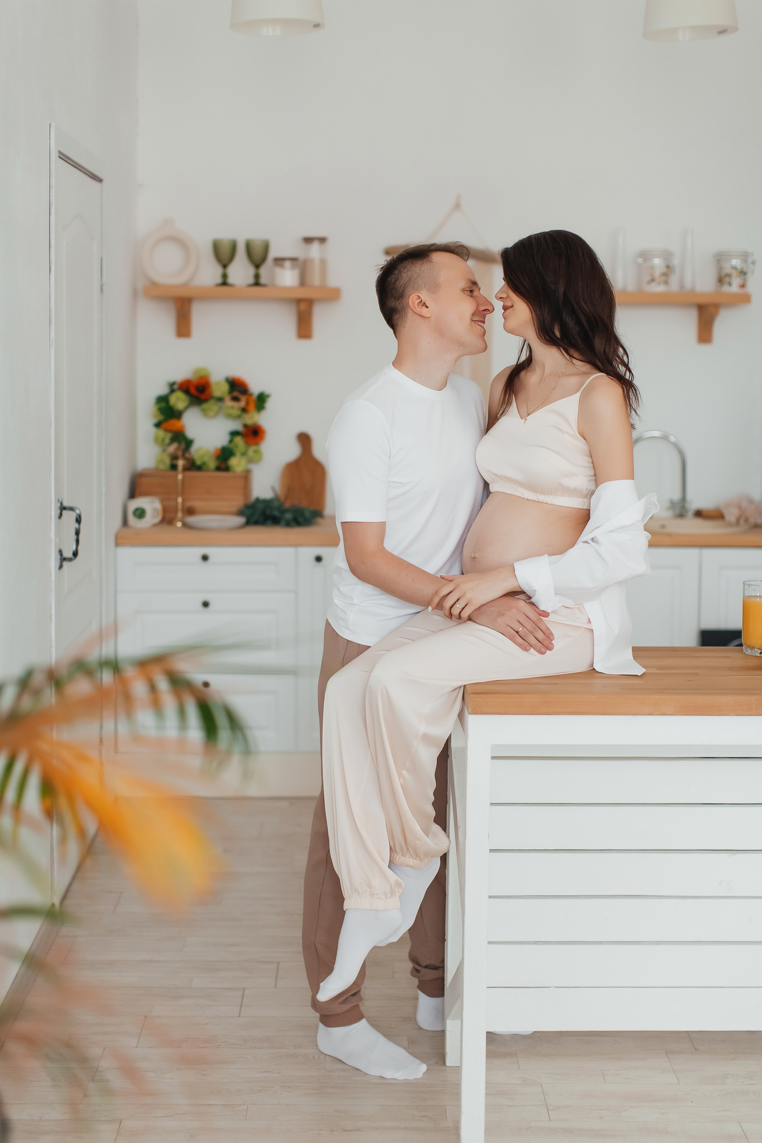 Кристина и Виталий. Свадебный фотограф Ярославль Ирина Волоцкая