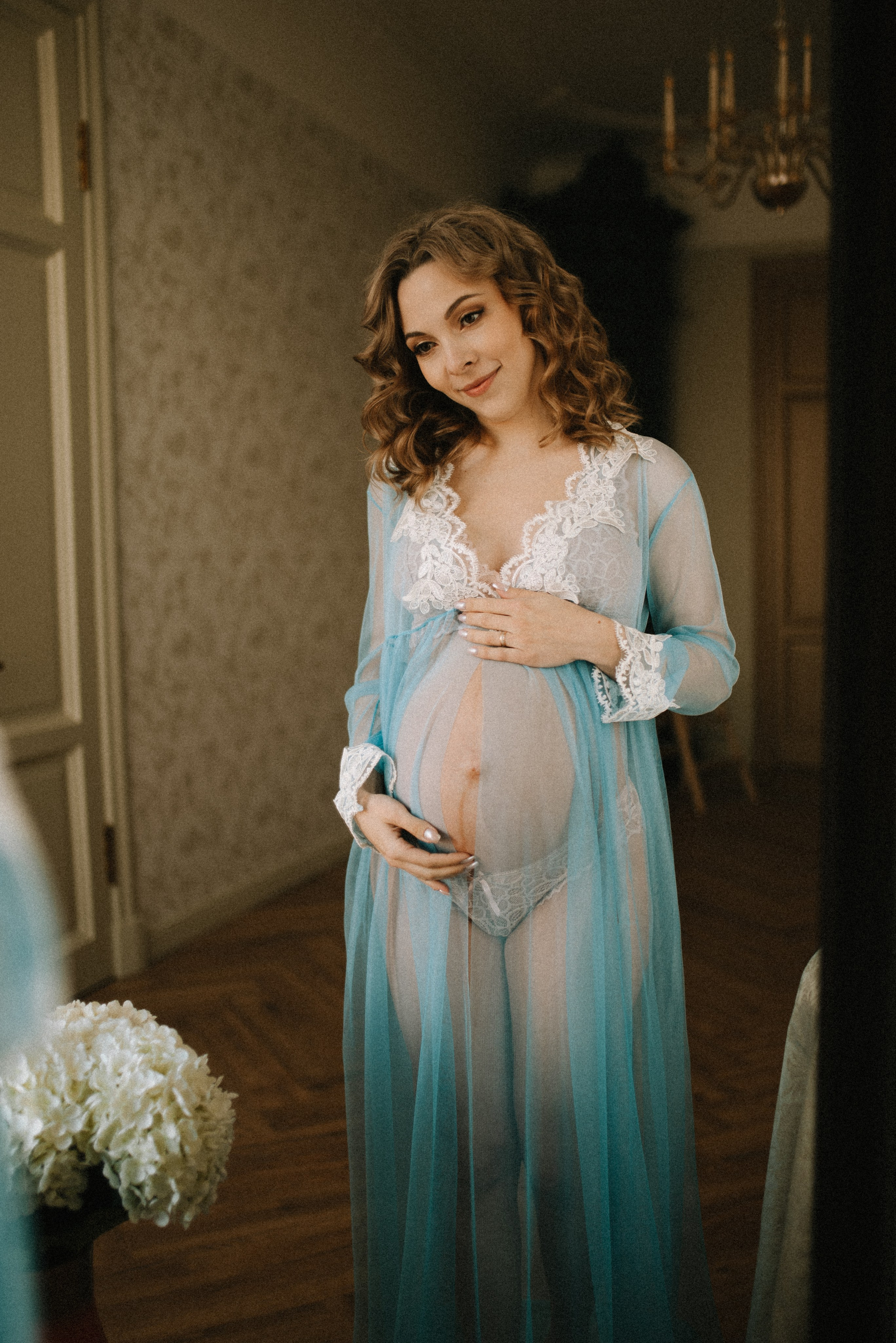 Юлия и Леонид " — в ожидании». Фотограф Санкт-Петербург, Новороссийск