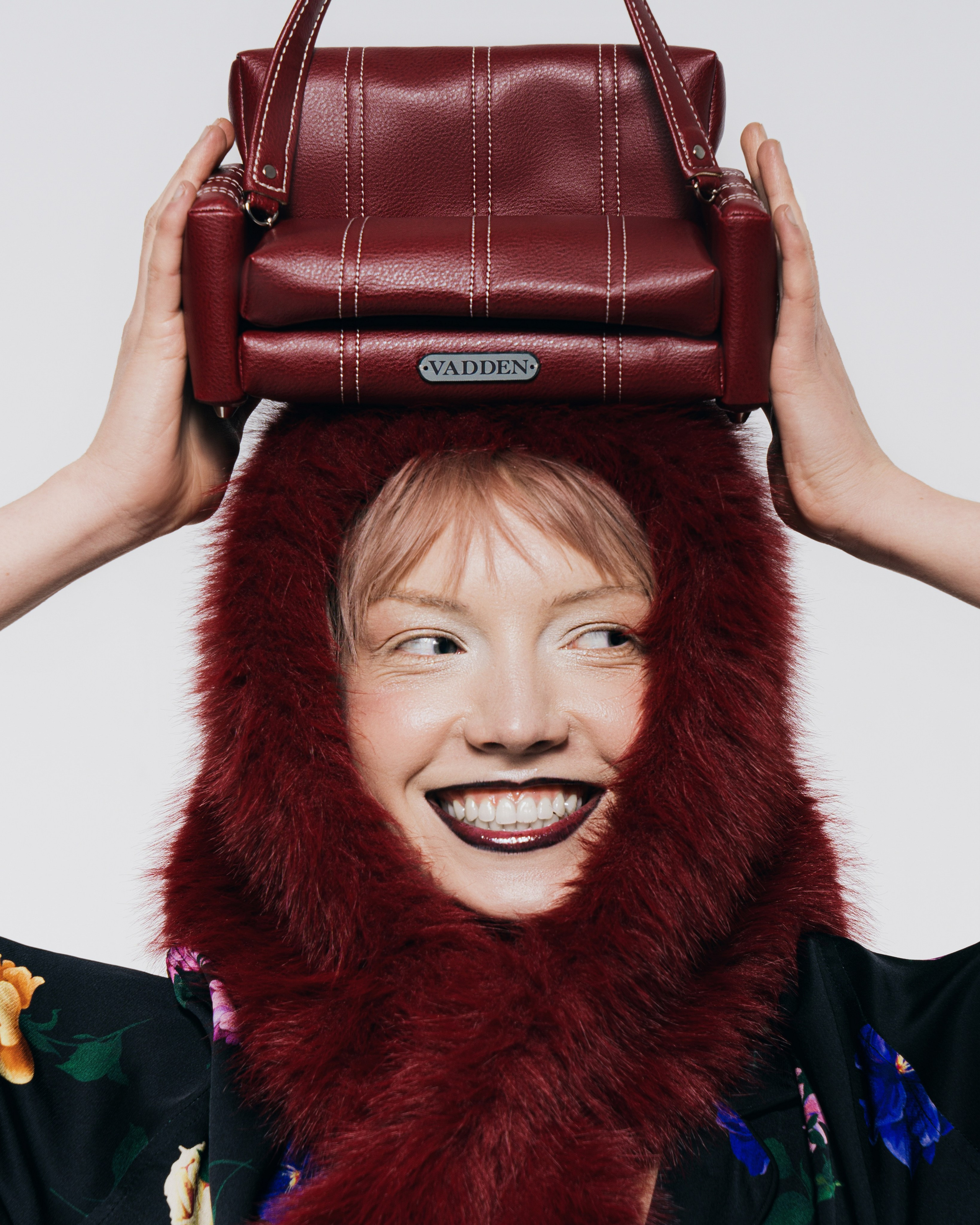 Пятница «Теперь ты босс» Arny Praht. Fashion фотограф и Арт директор. Санкт-Петербург и Москва