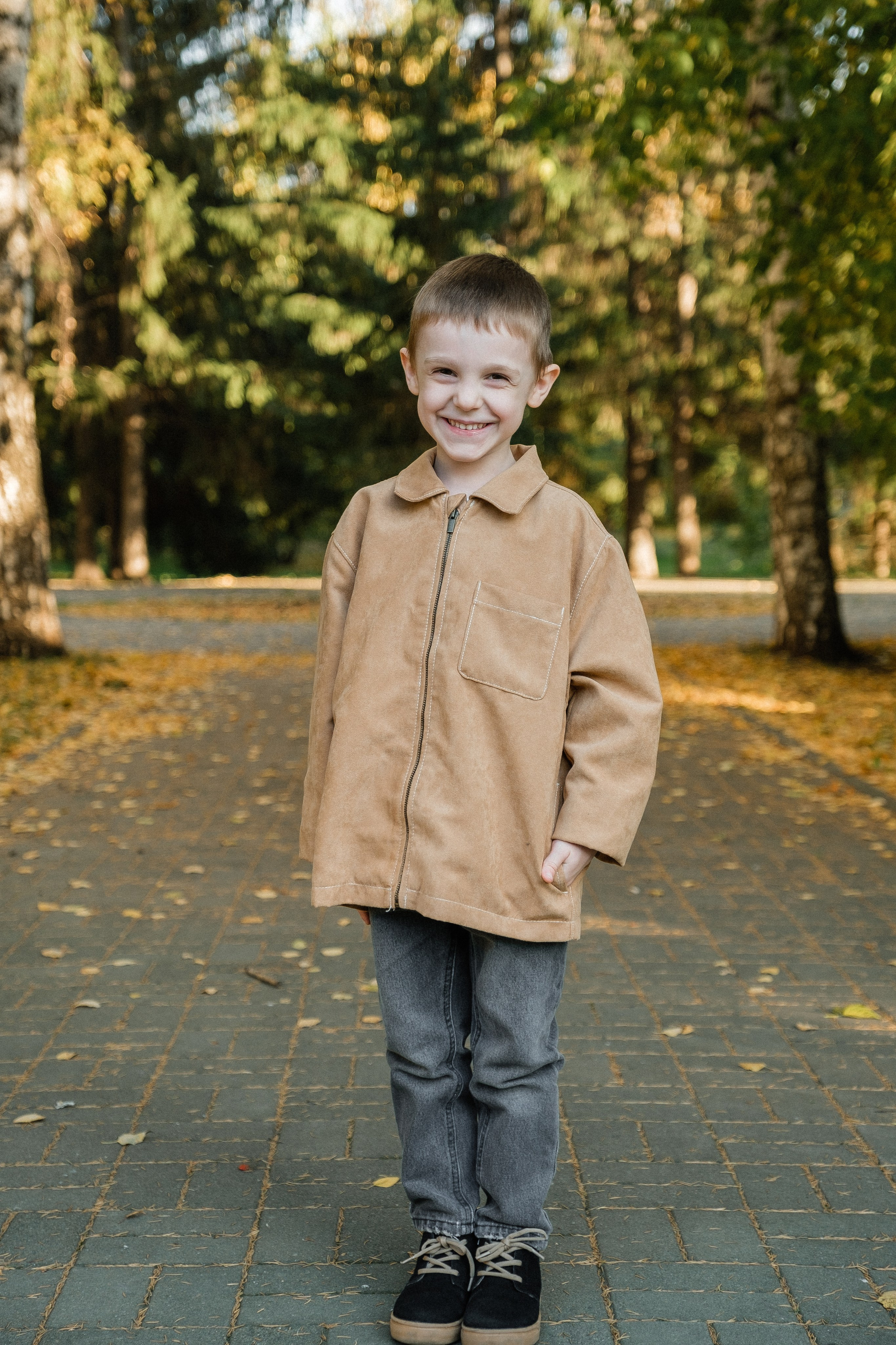Осень. Фотограф в Кемерово Анастасия Филаткина
