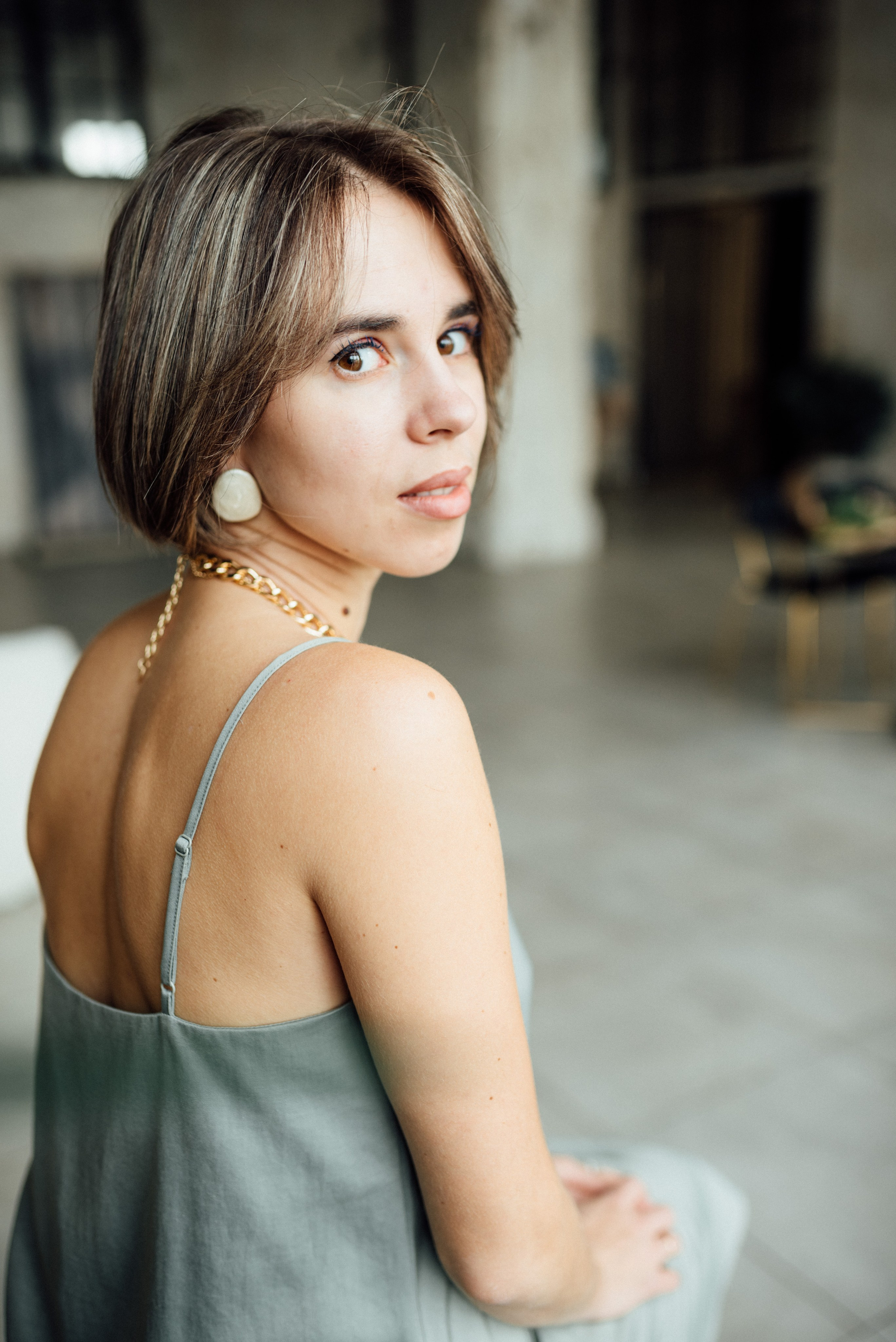 Анастасия, дизайнер