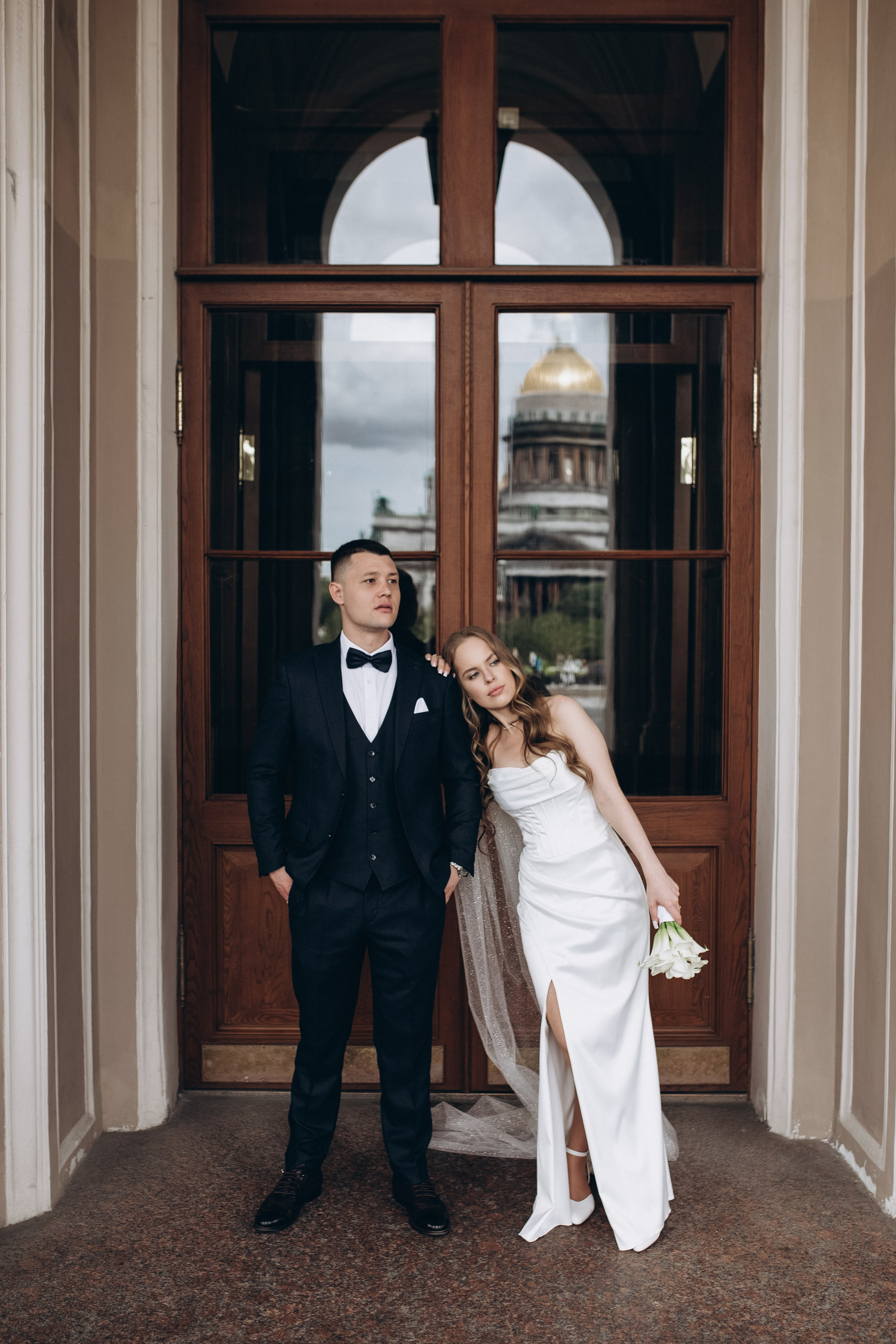 Александр & Екатерина. Семейный фотограф Наталья Ковтун Санкт-Петербург